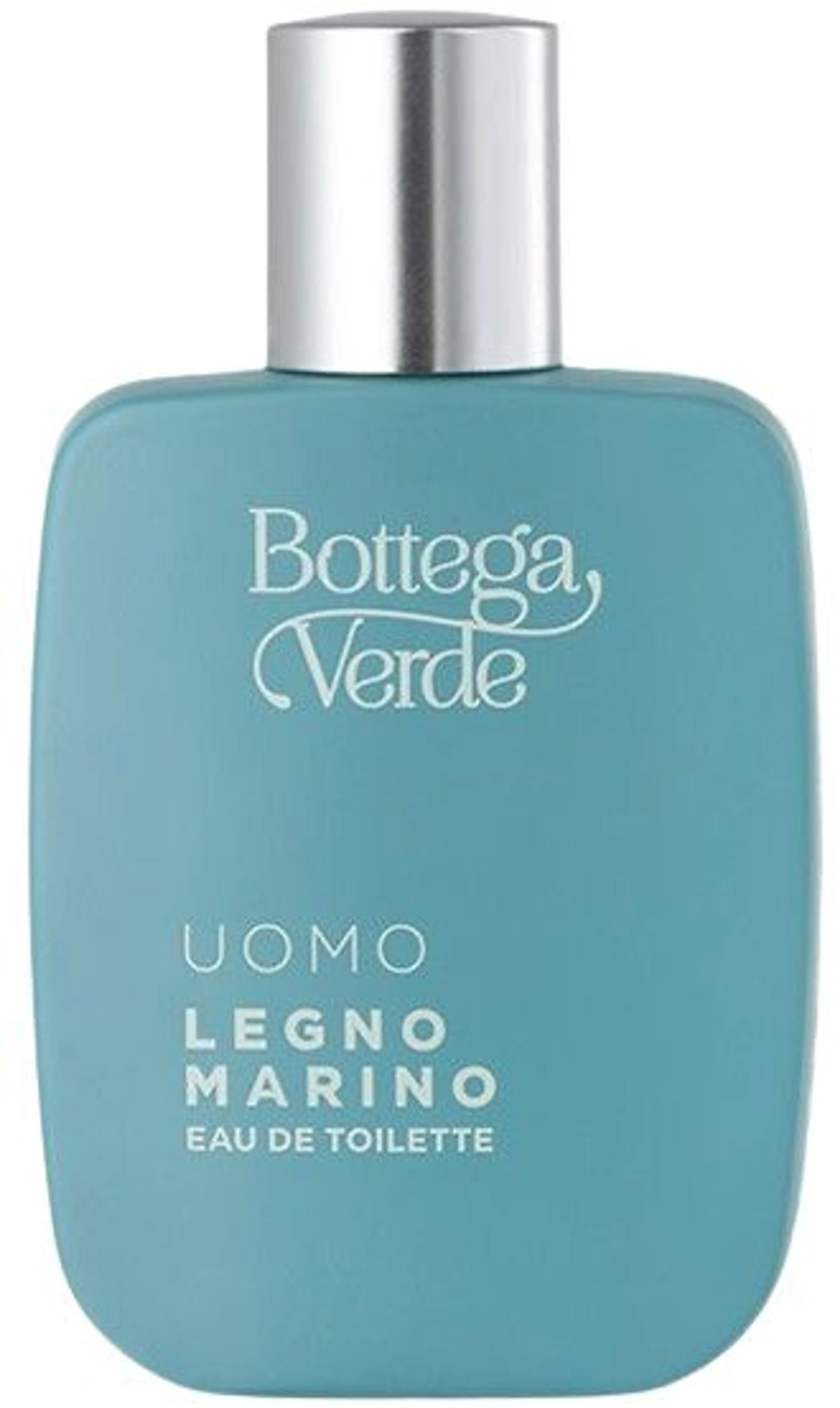 Uomo - Legno Marino
