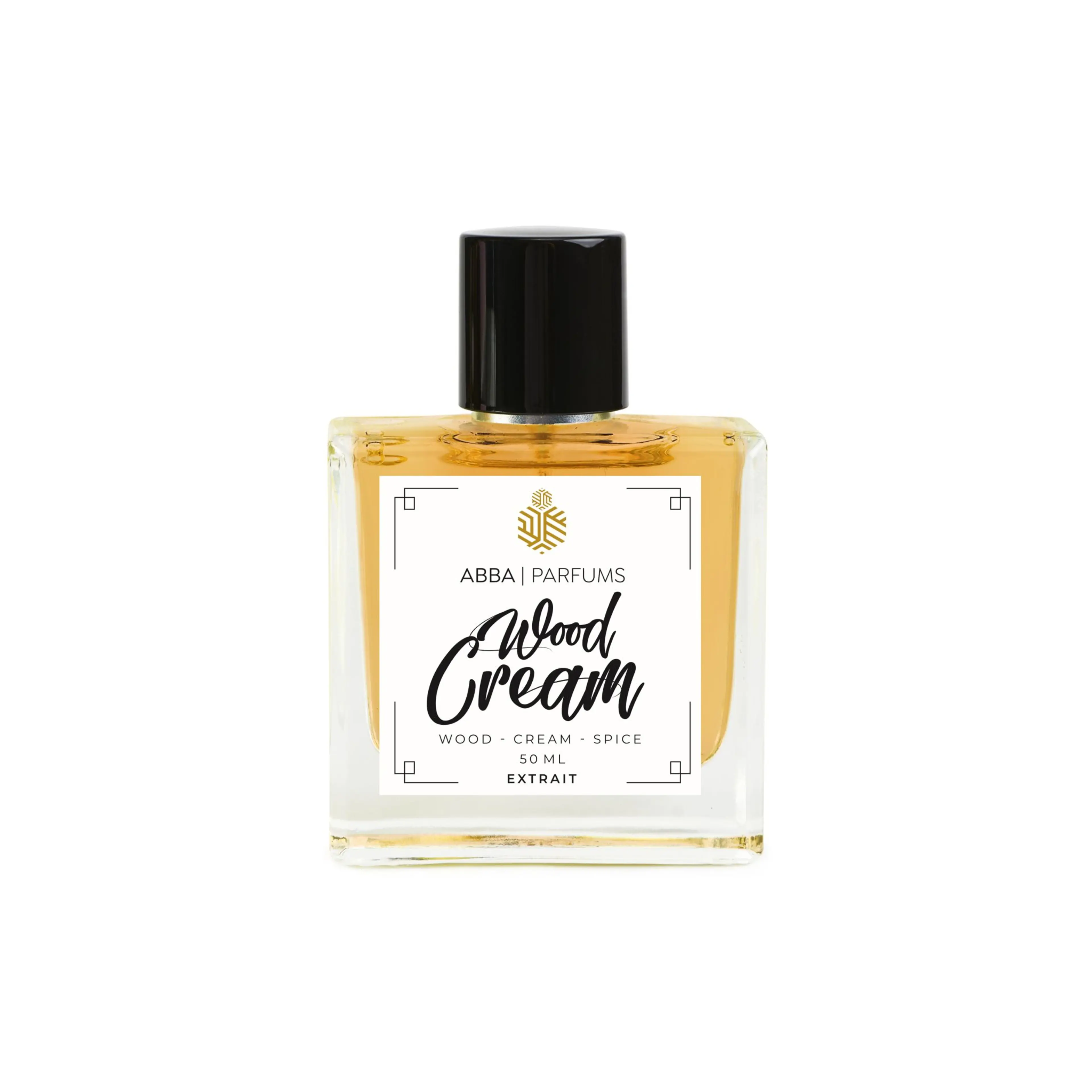 Wood Cream