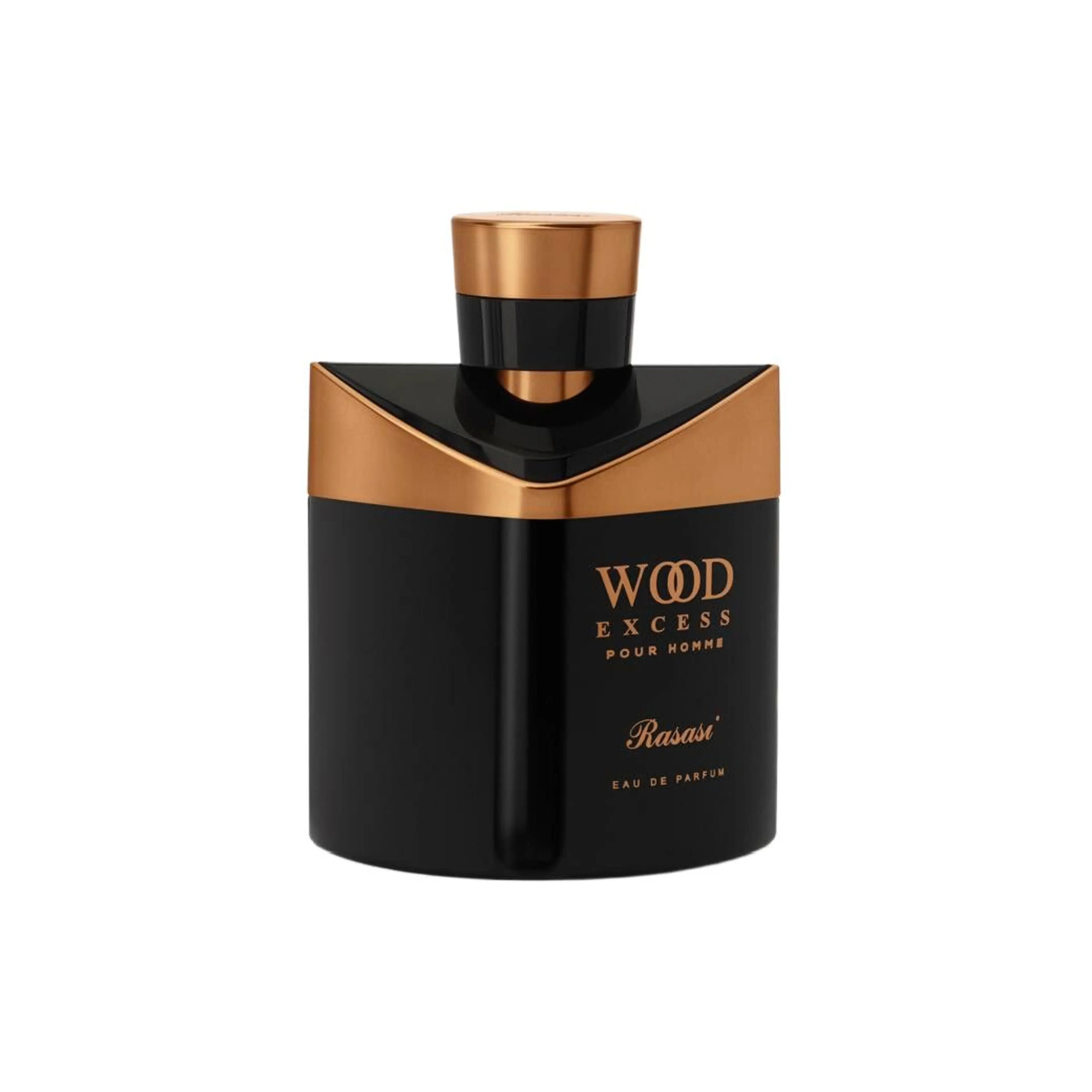Wood Excess Pour Homme