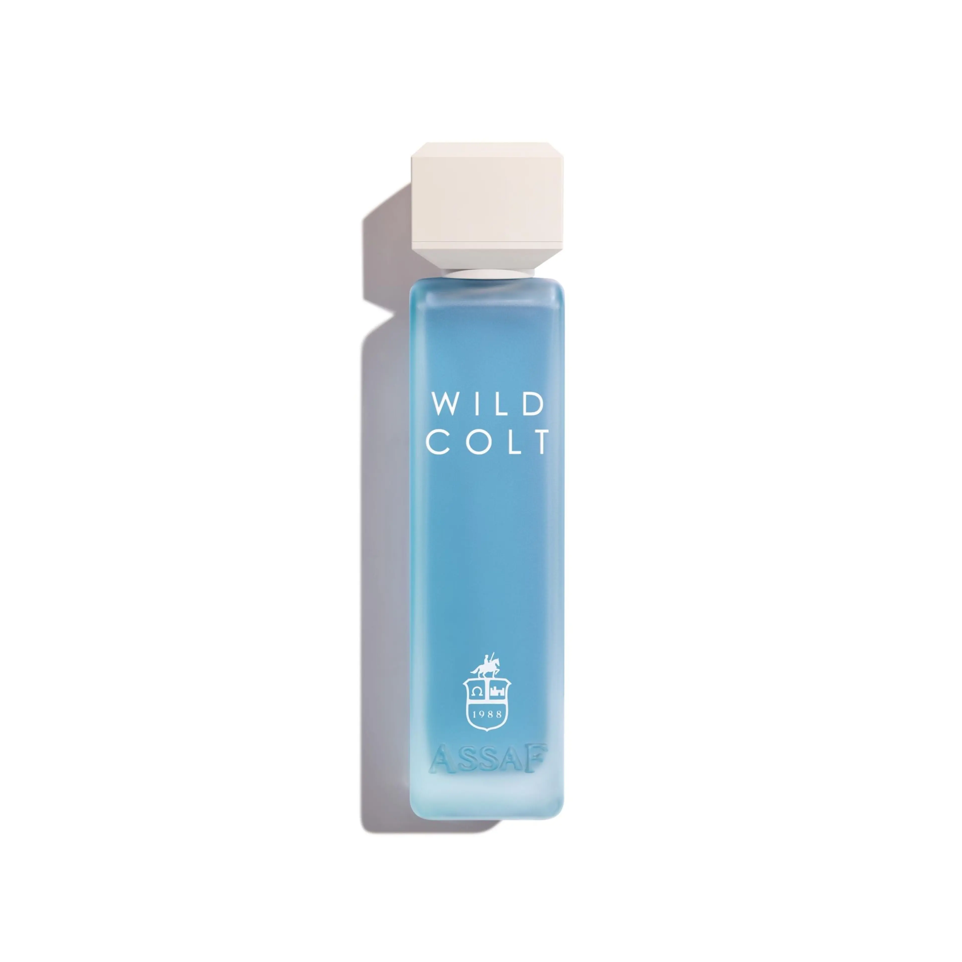 Wild Colt