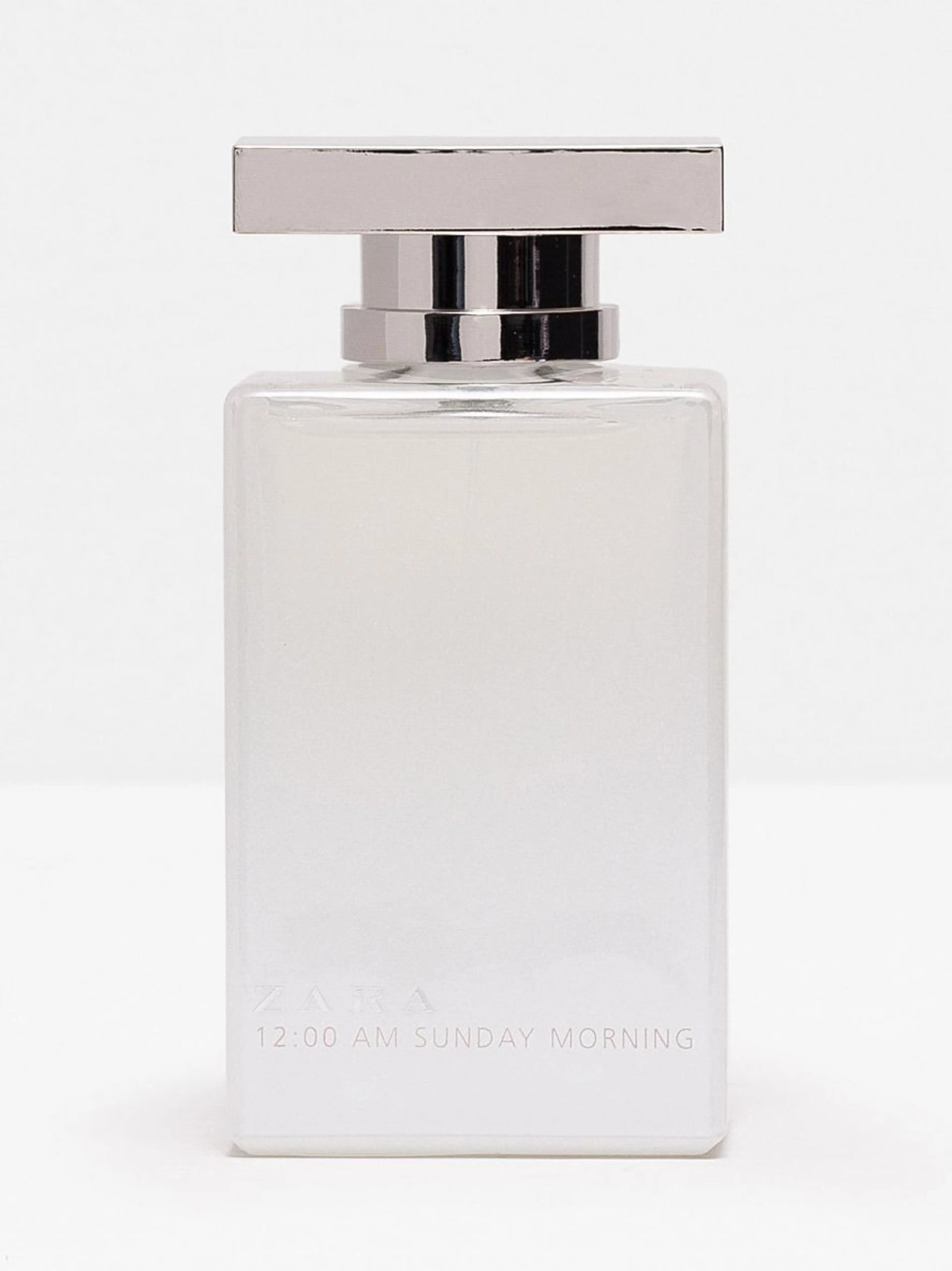 Zara 12:00 AM Sunday Morning
