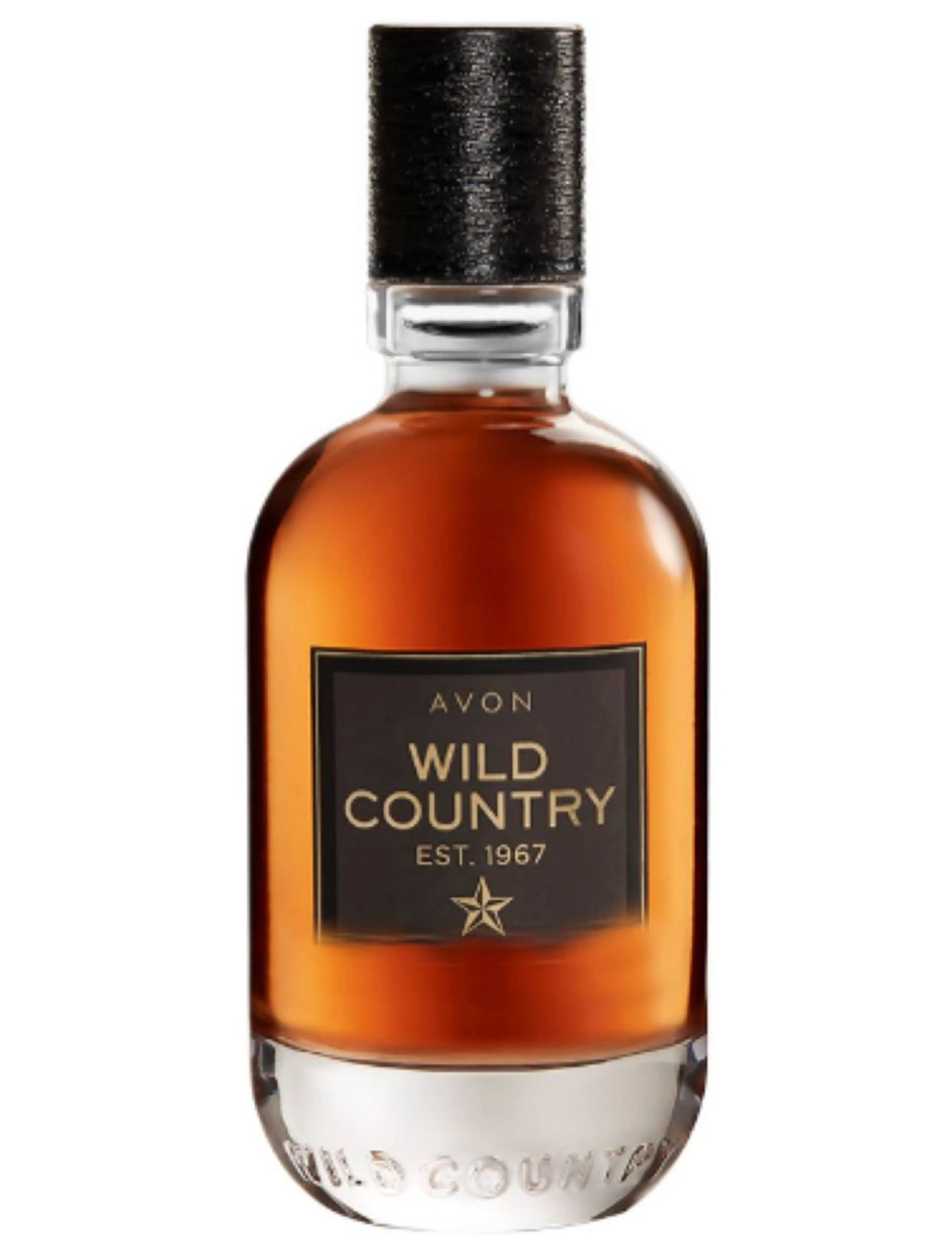 Wild Country