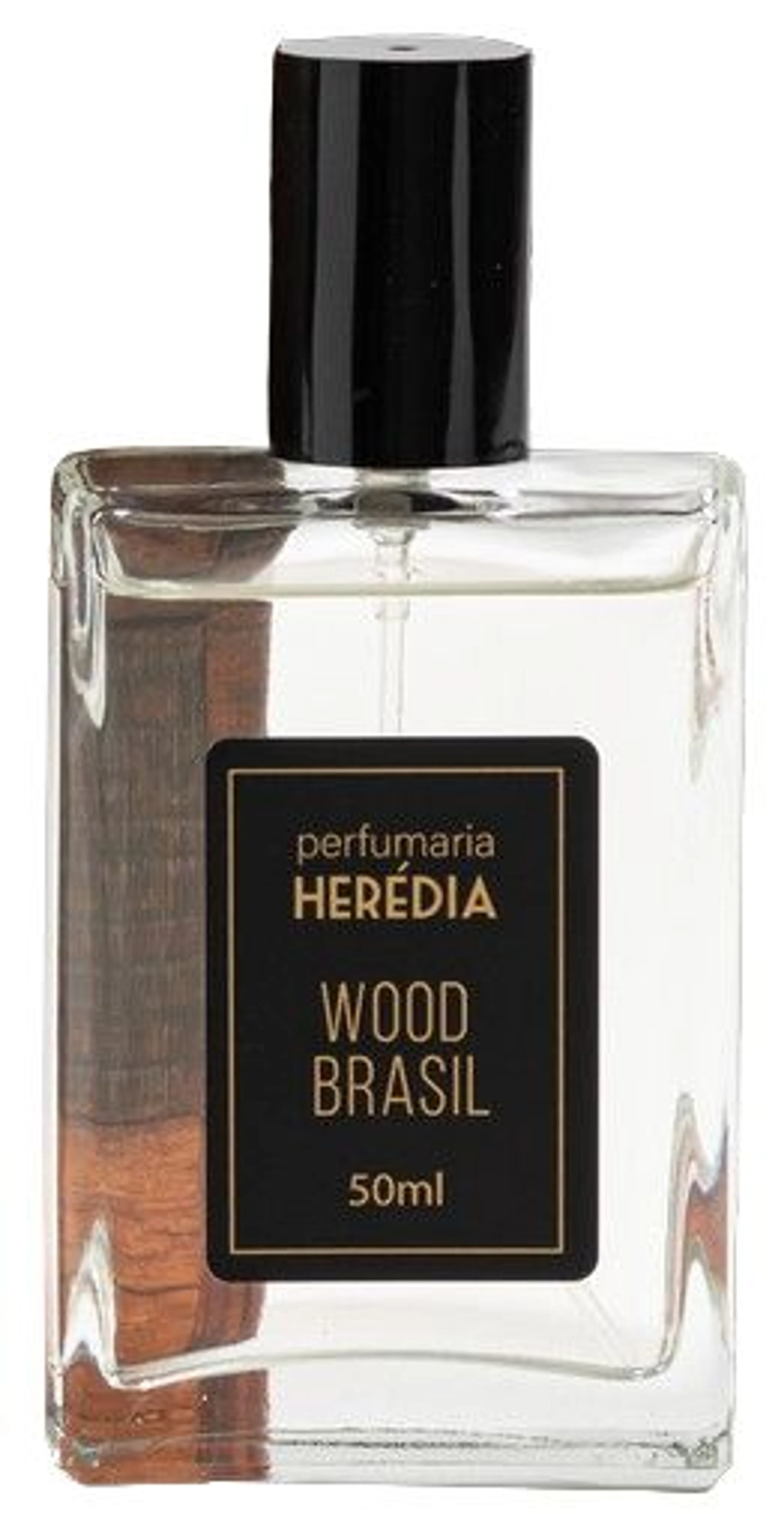 Wood Brasil