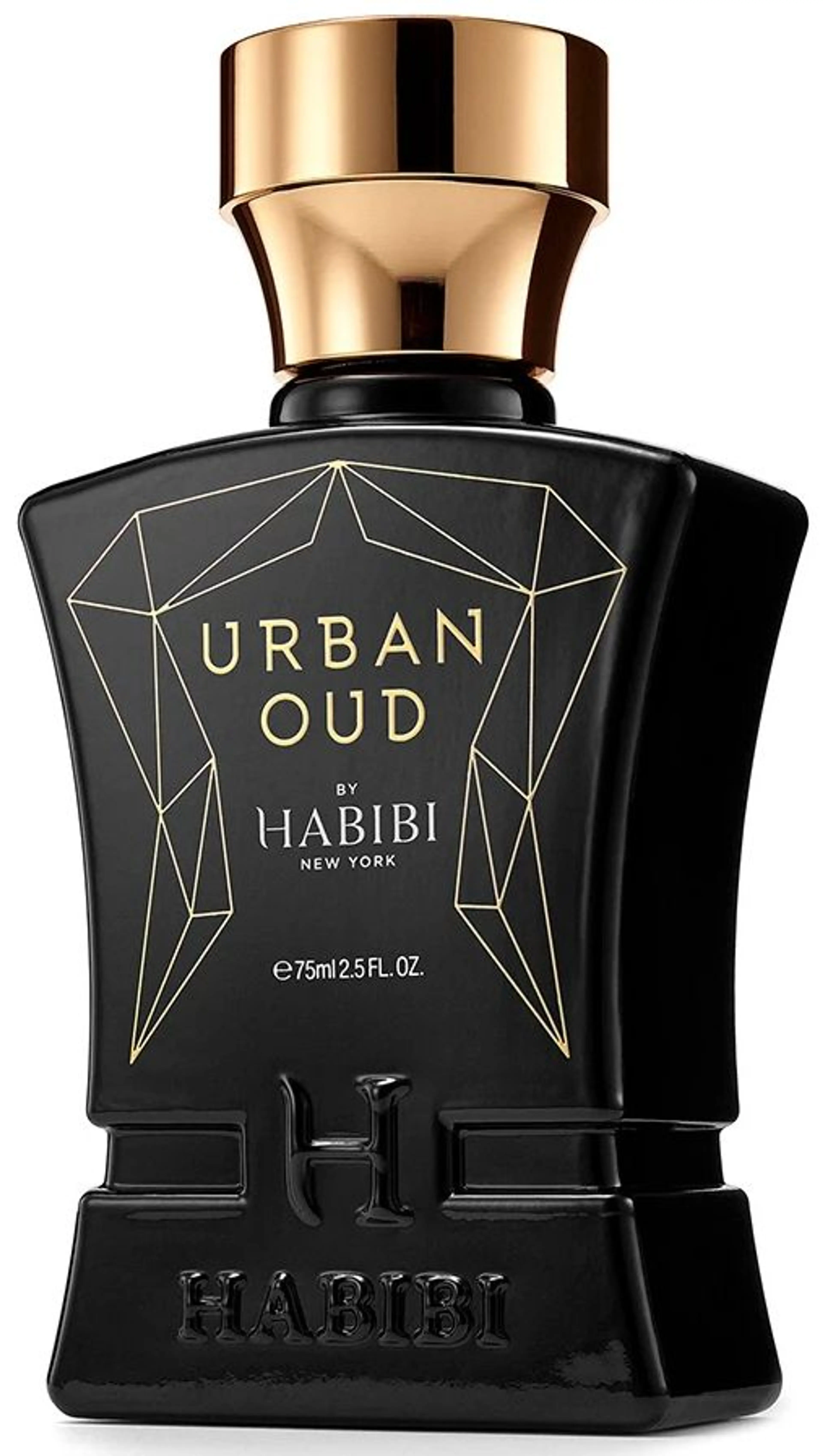Urban Oud