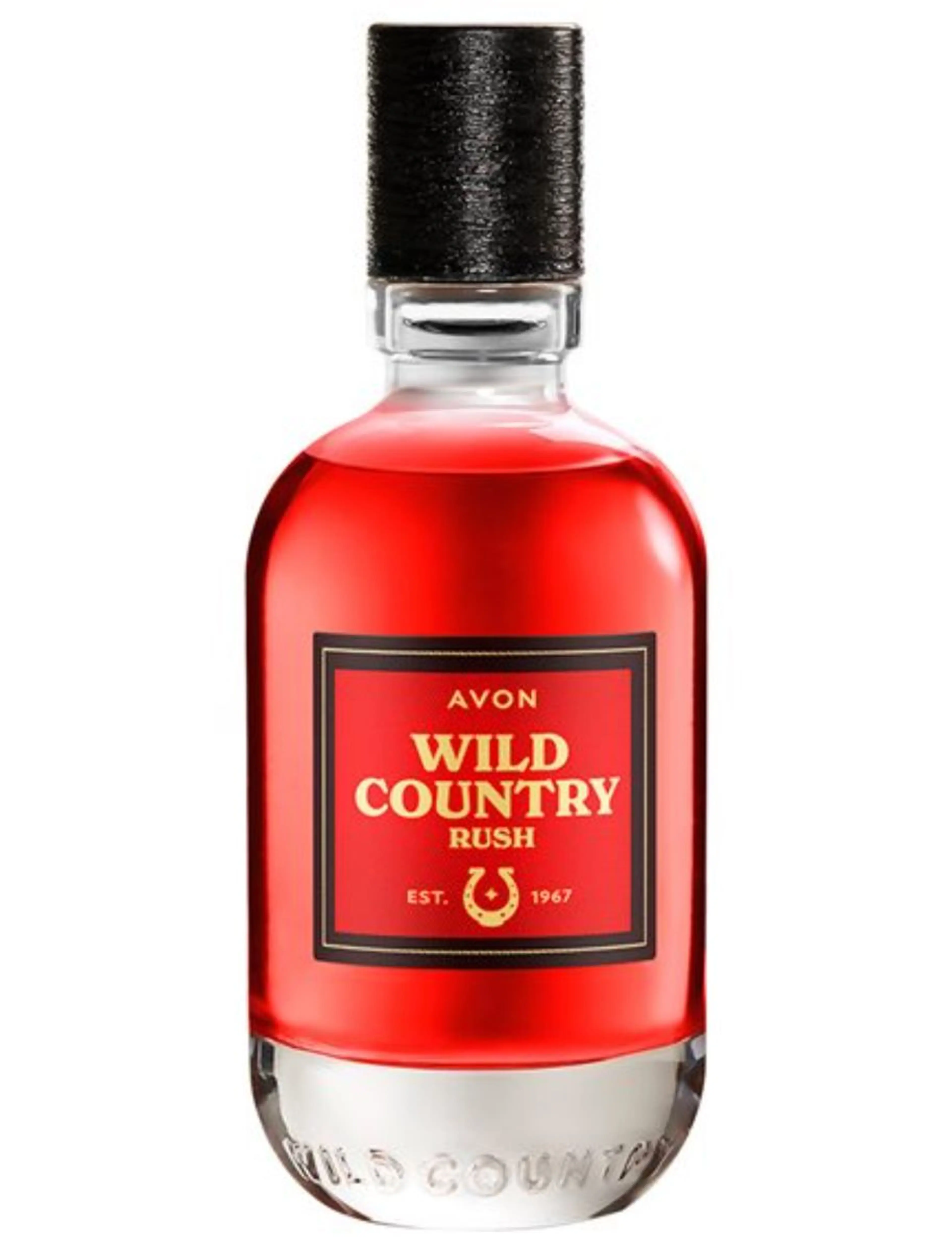 Wild Country Rush