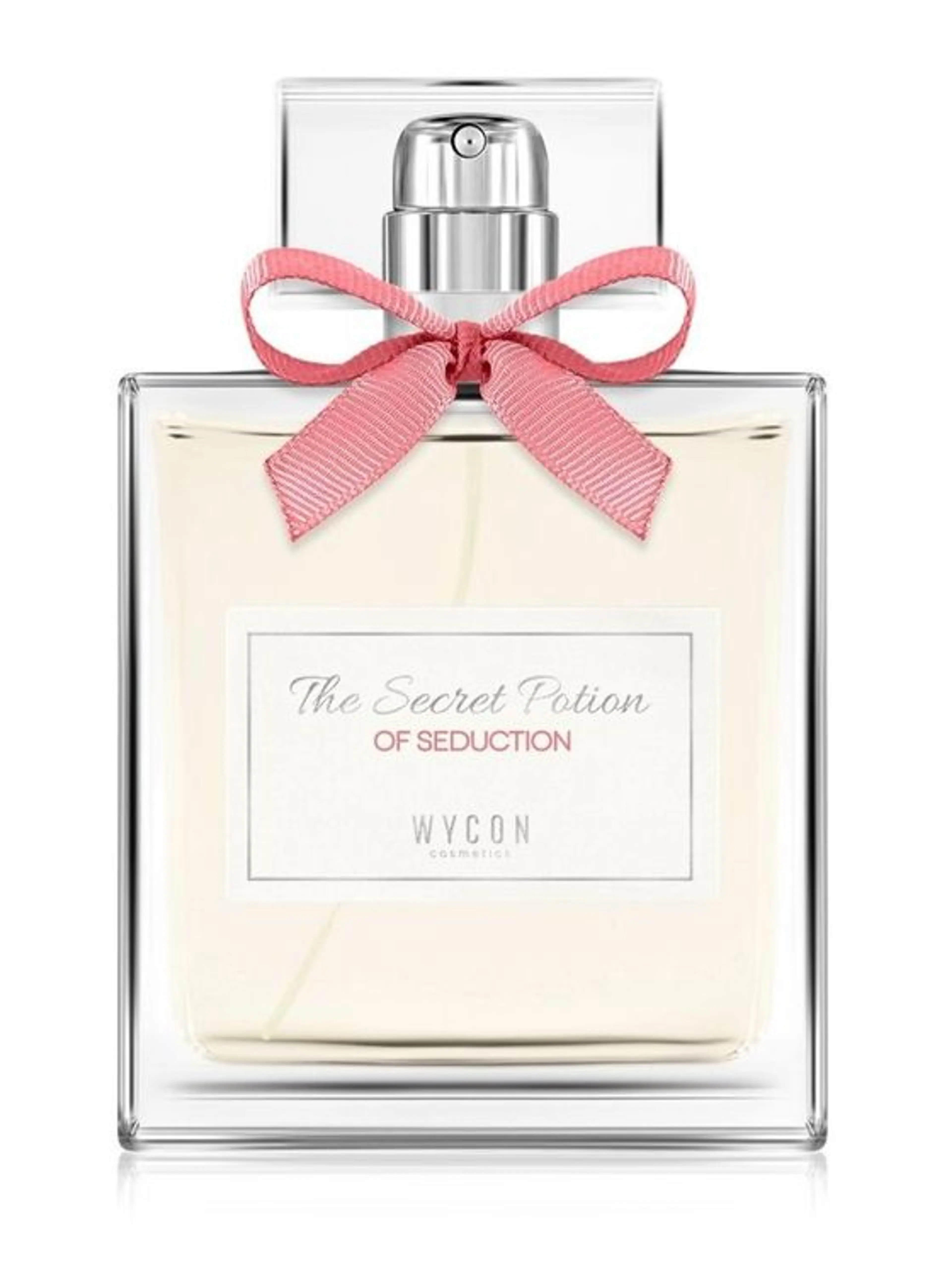The Secret Potion of Seduction