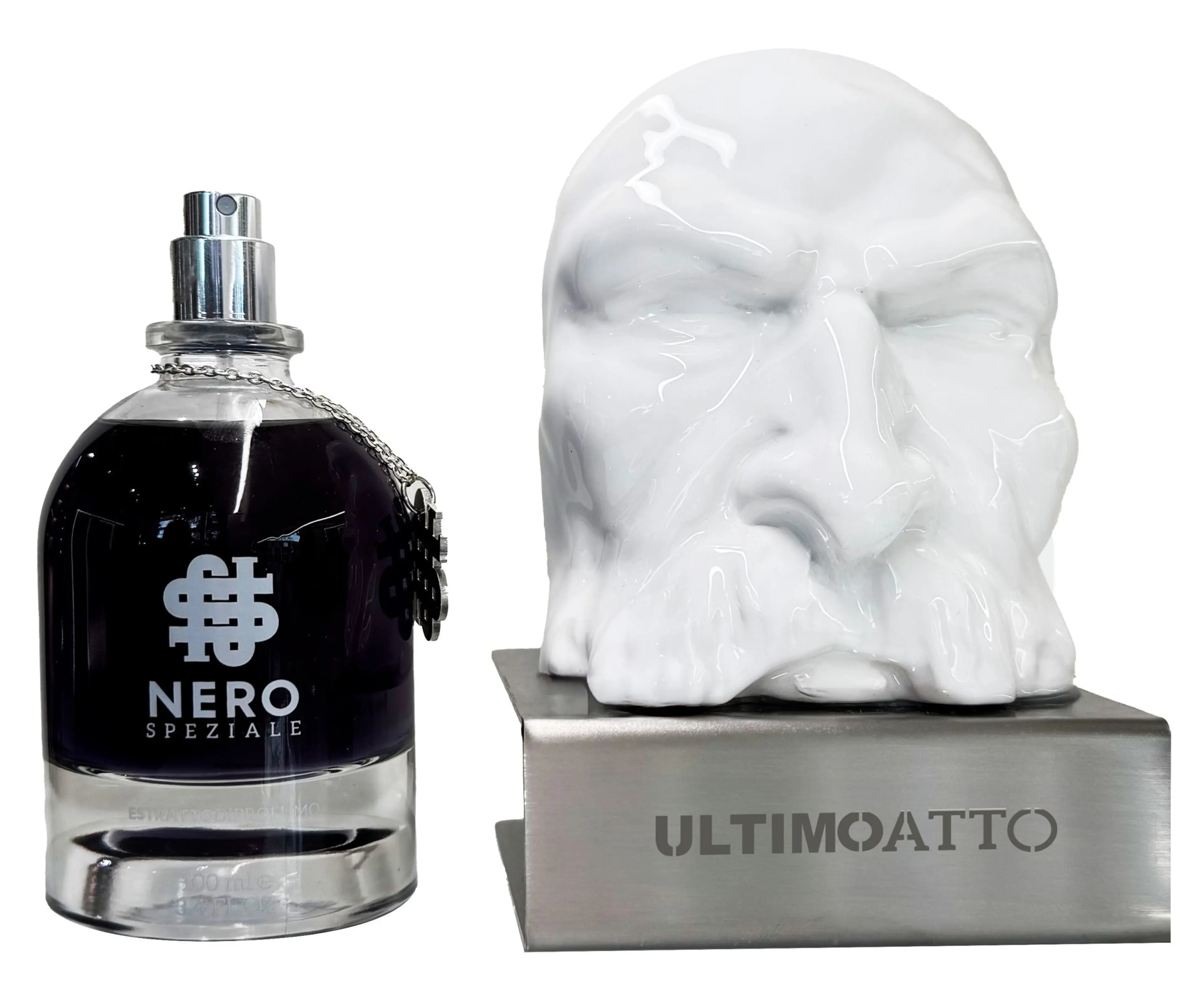Ultimo Atto