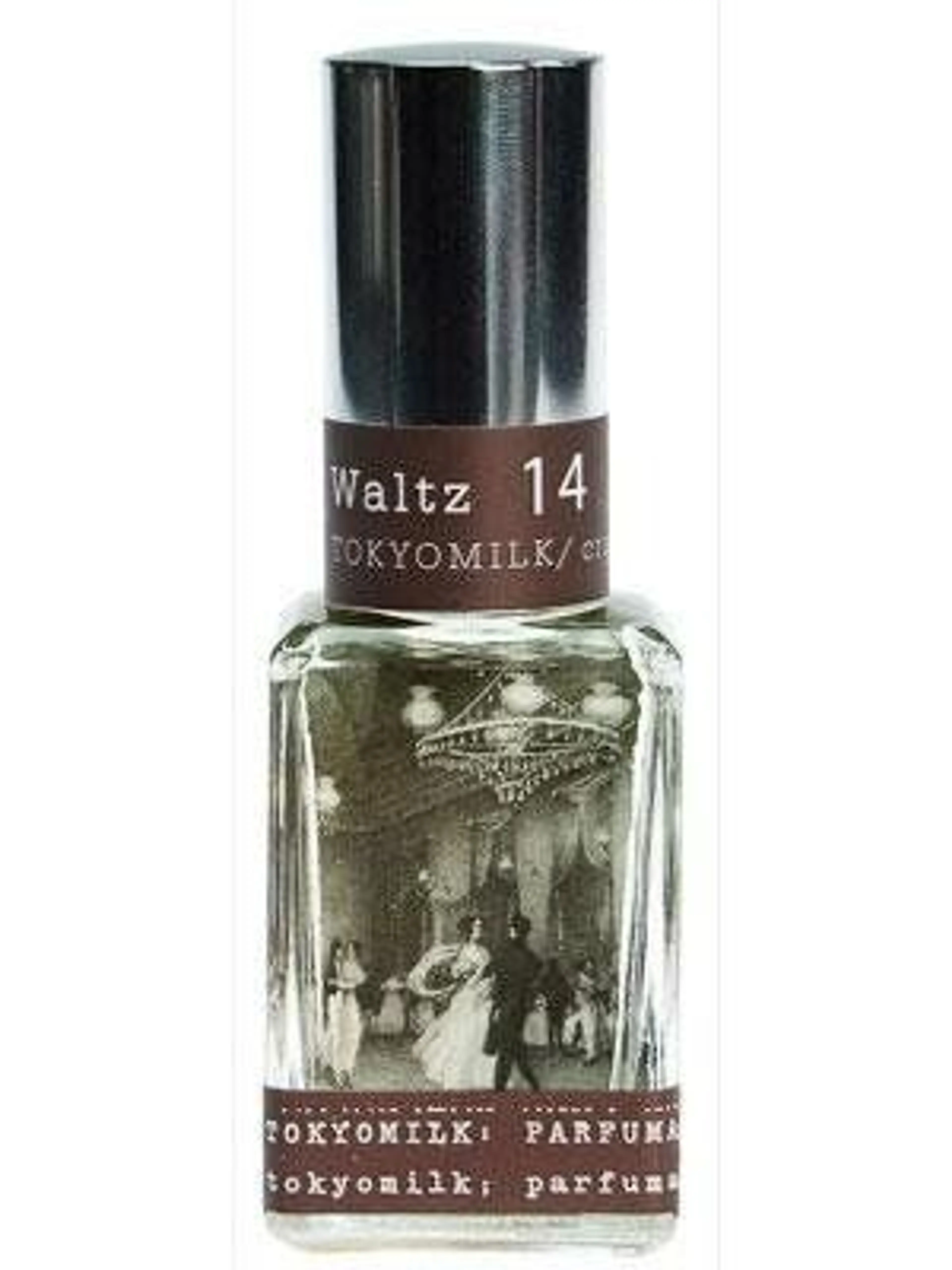 Waltz No.14