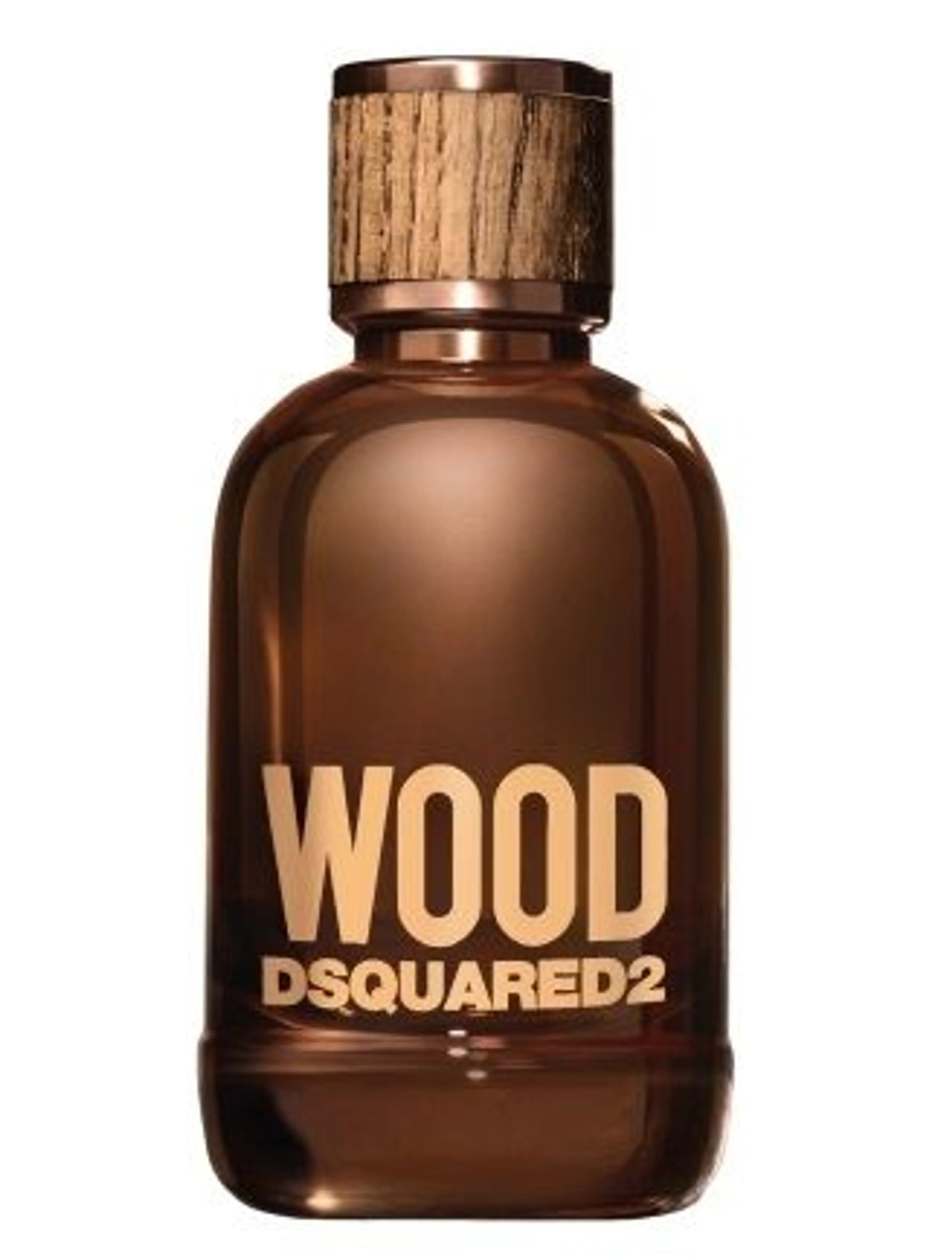 Wood for Him