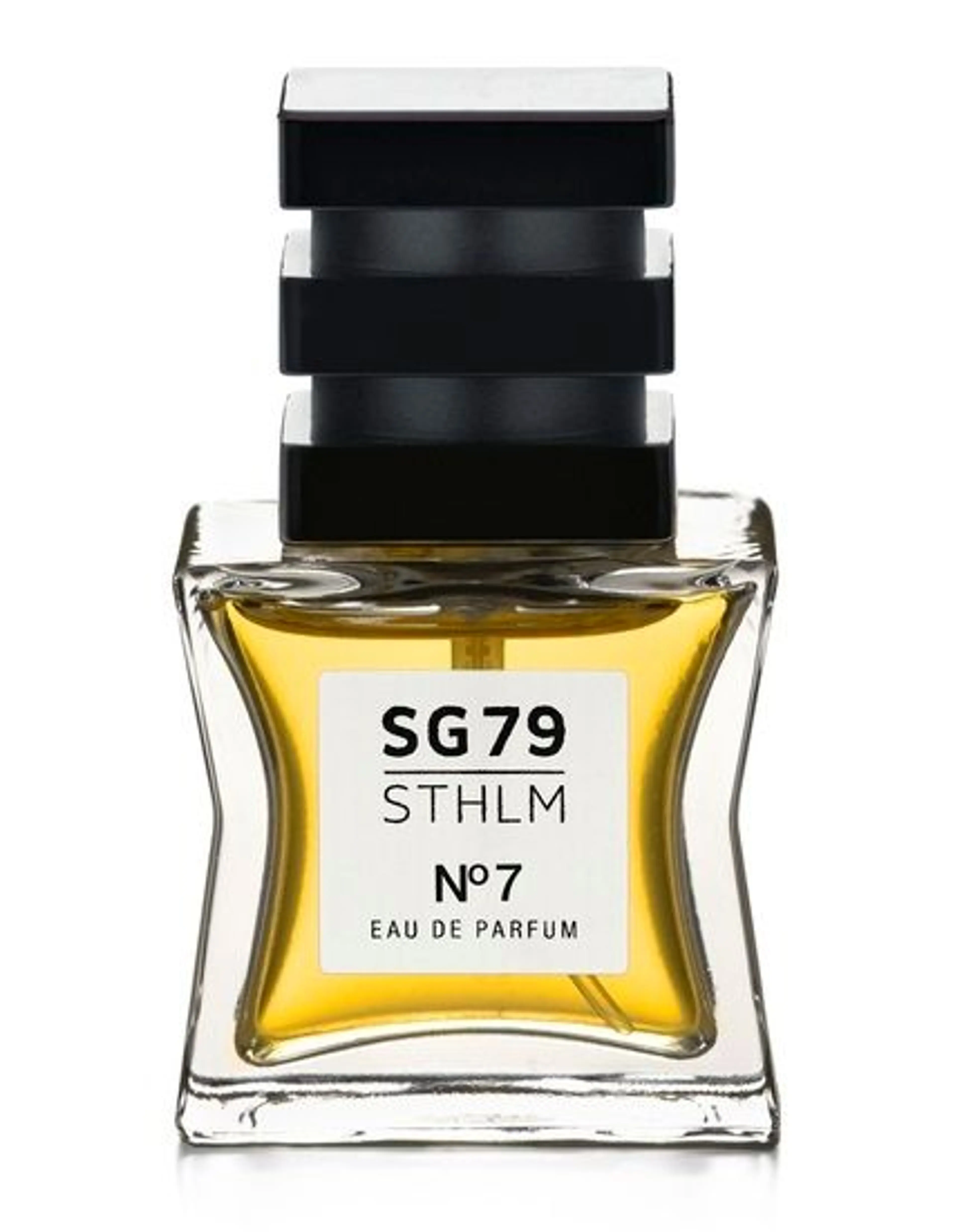 Nº 7