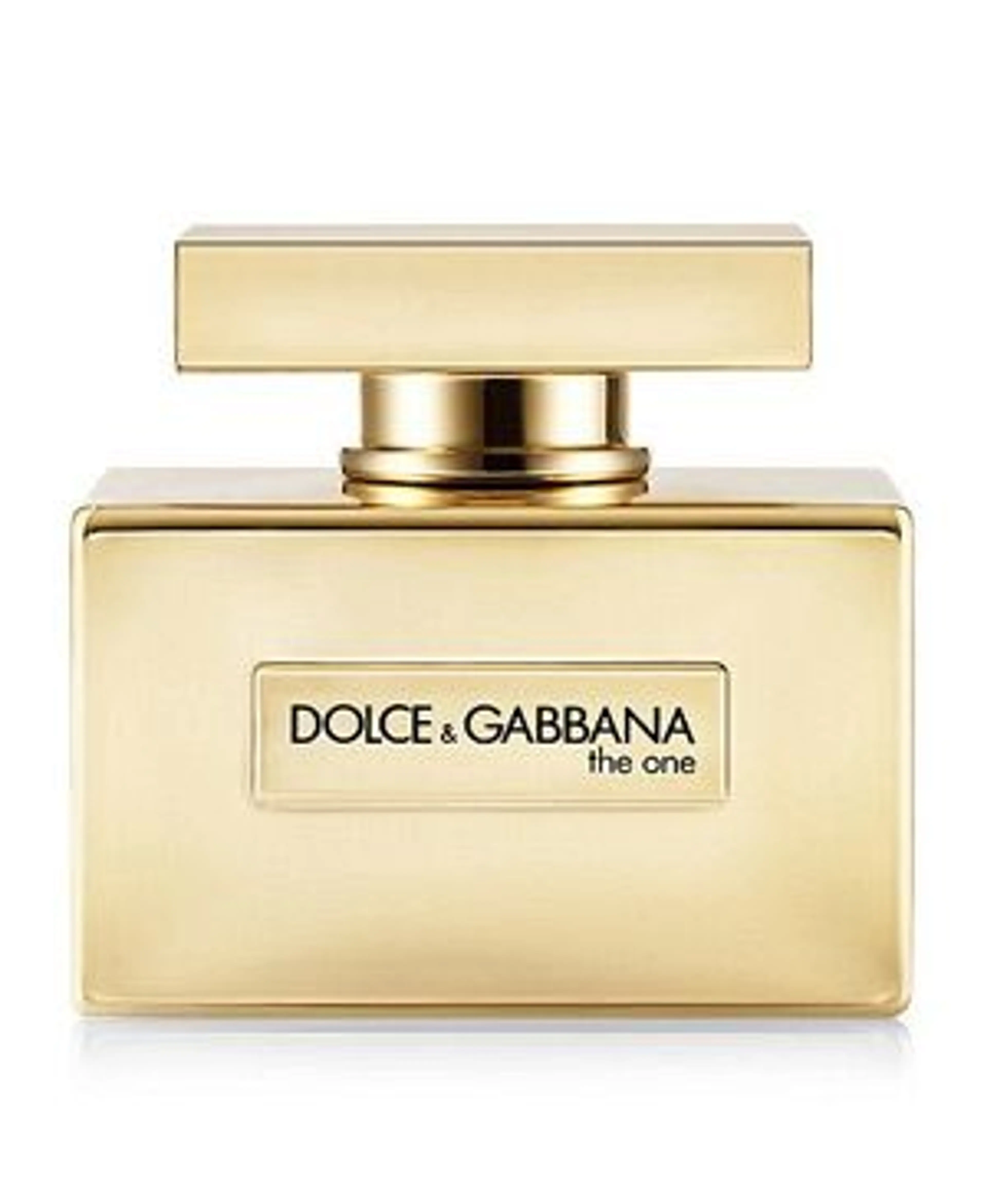The One Gold Limited Edition