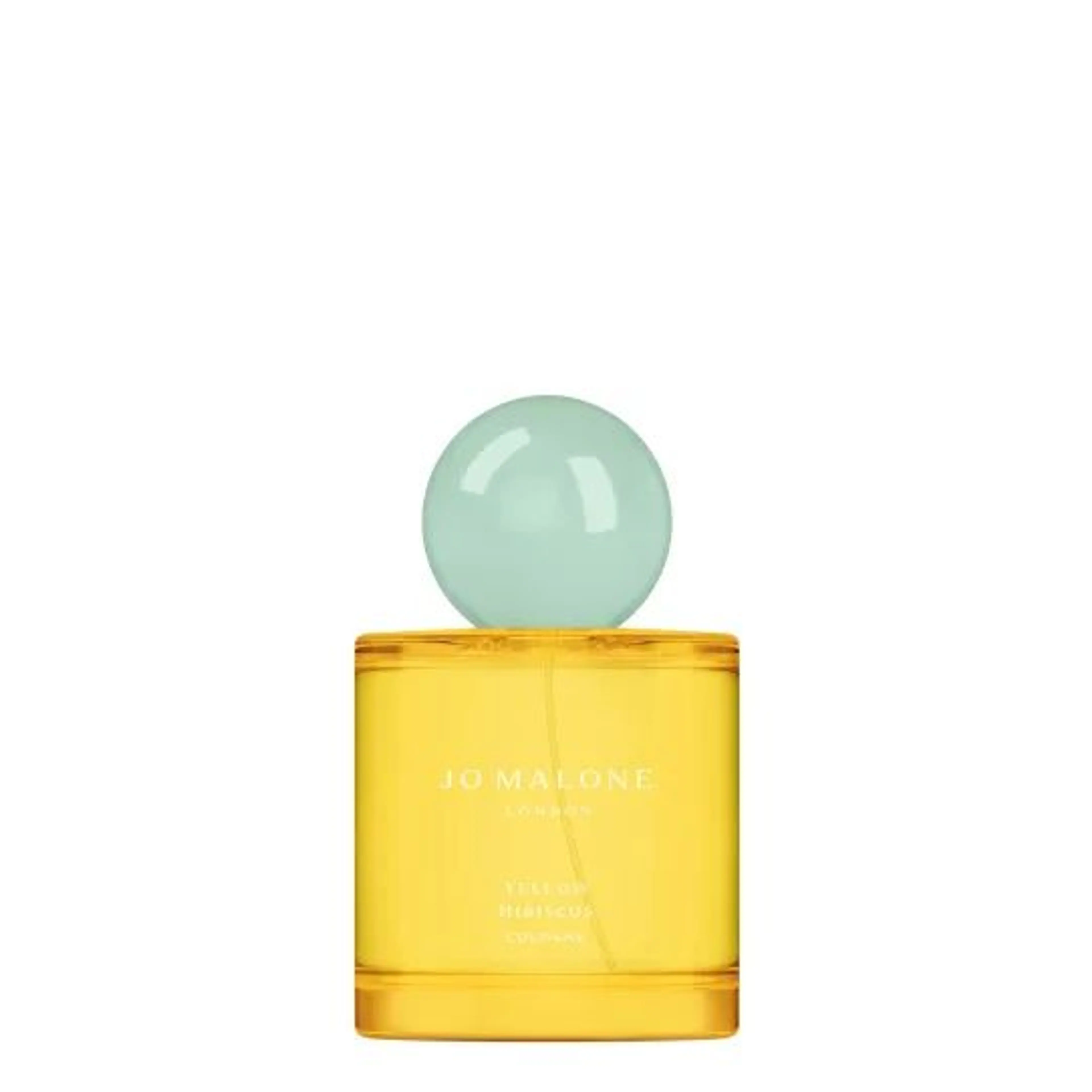Yellow Hibiscus Cologne