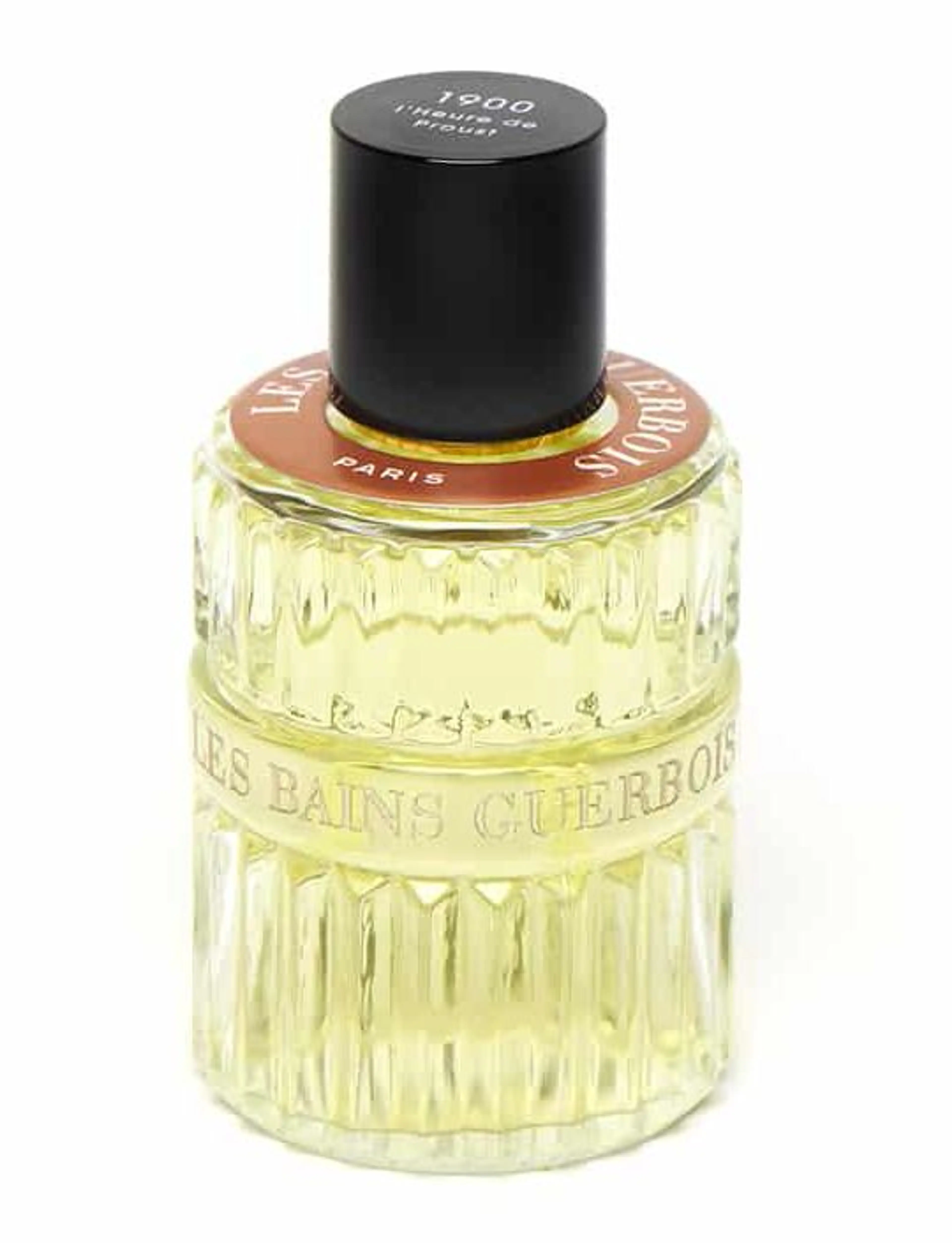 1900  L'Heure De Proust
