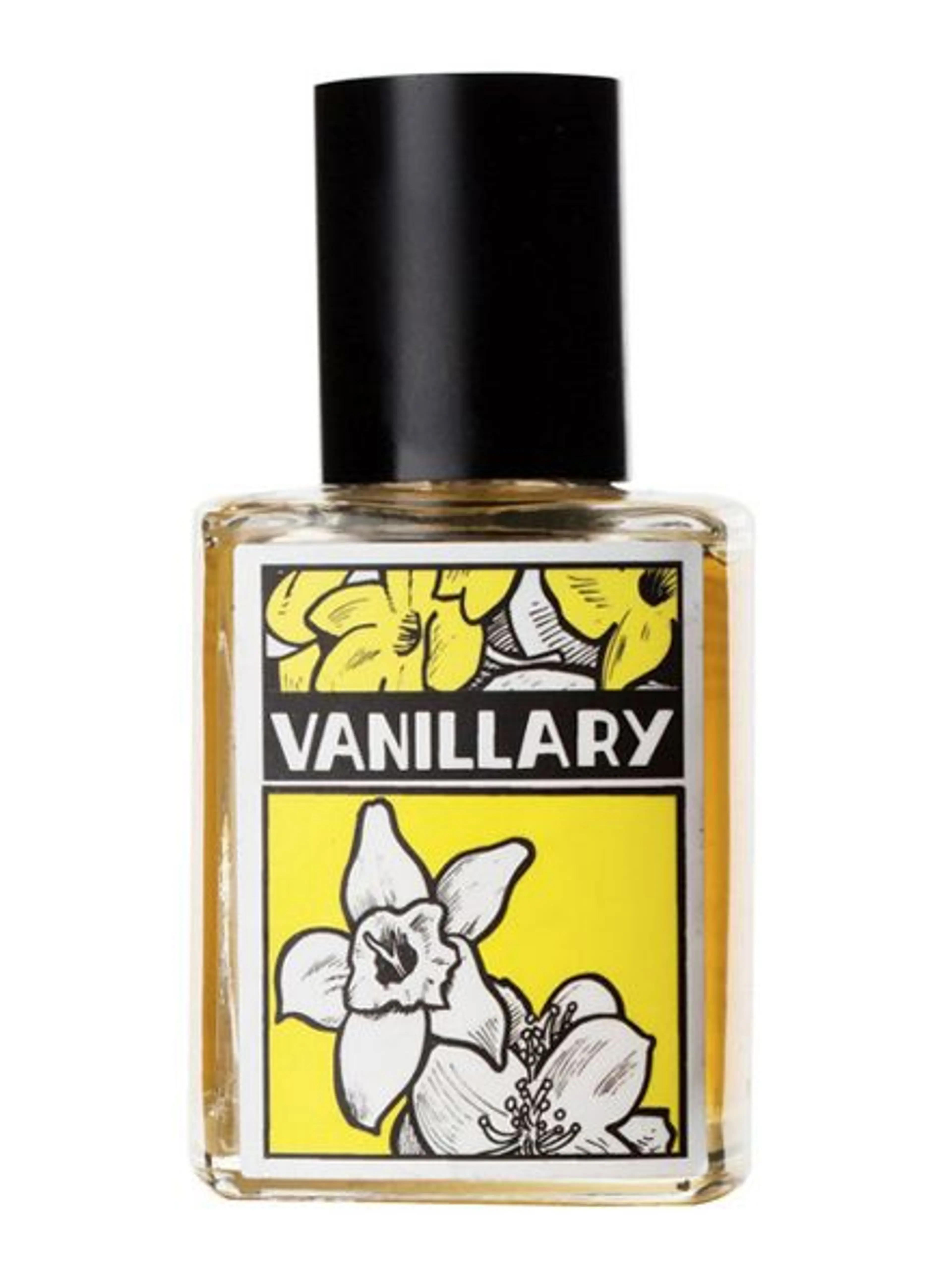 Vanillary