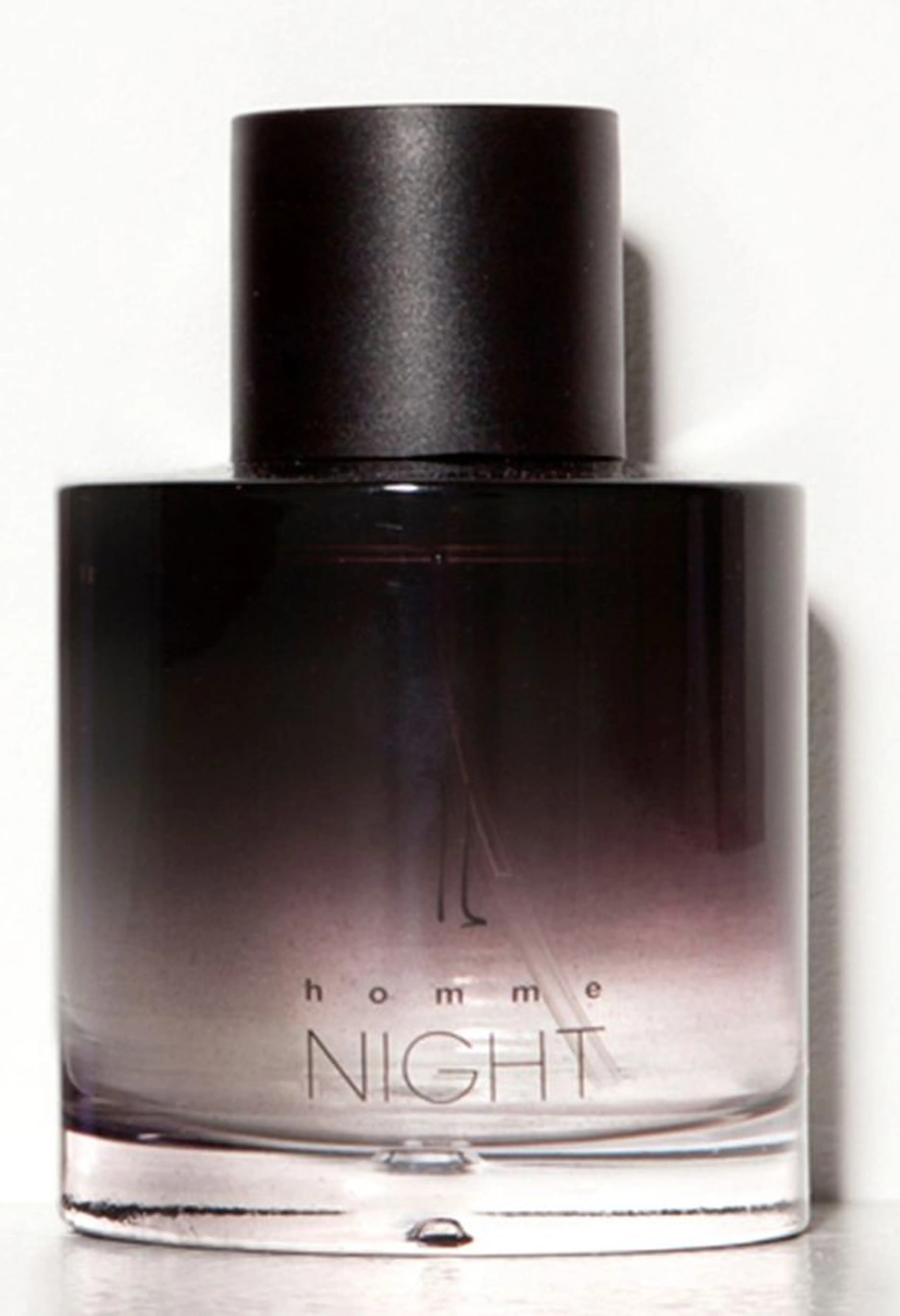 Zara Homme Night