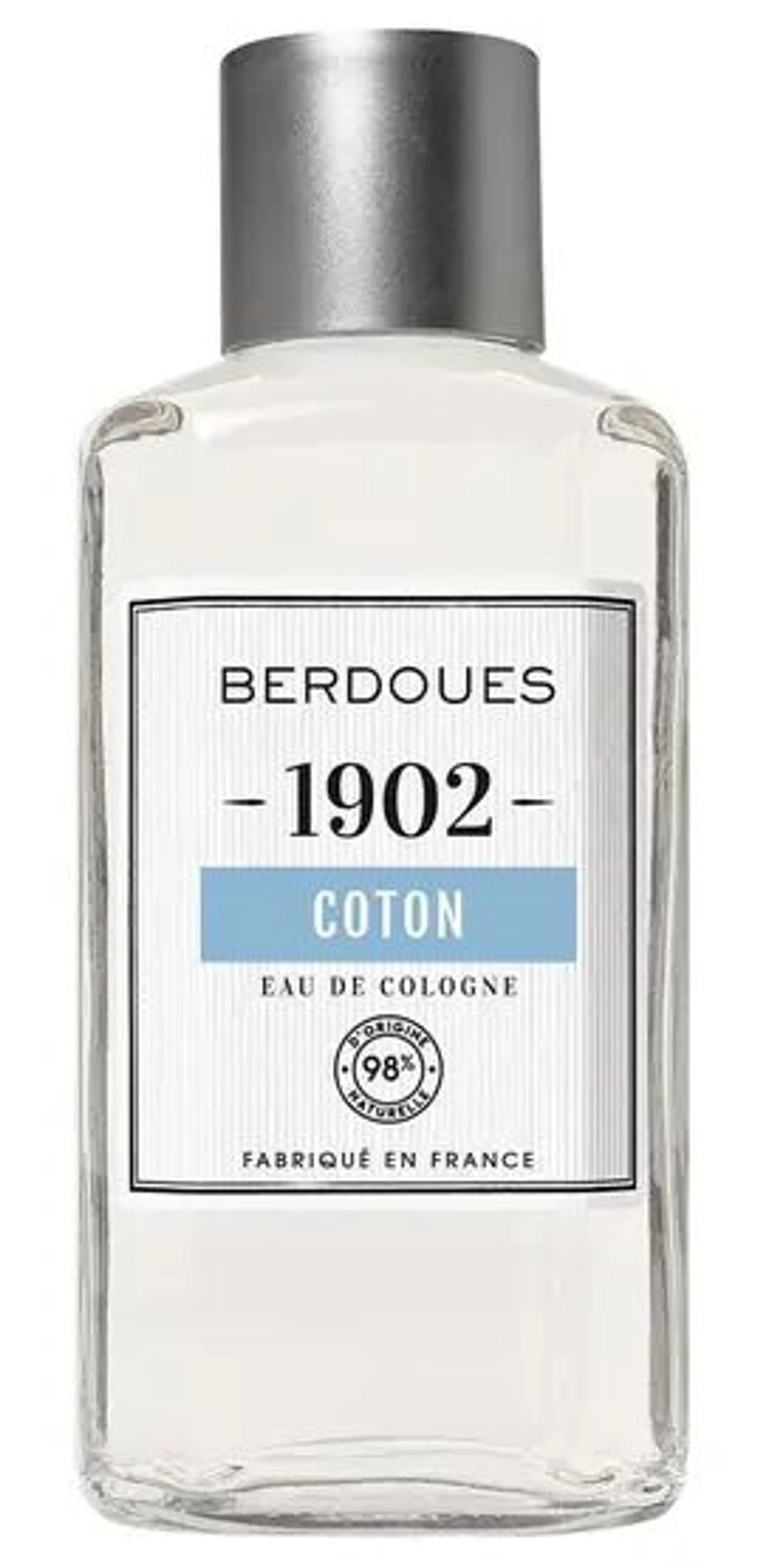 1902 Coton