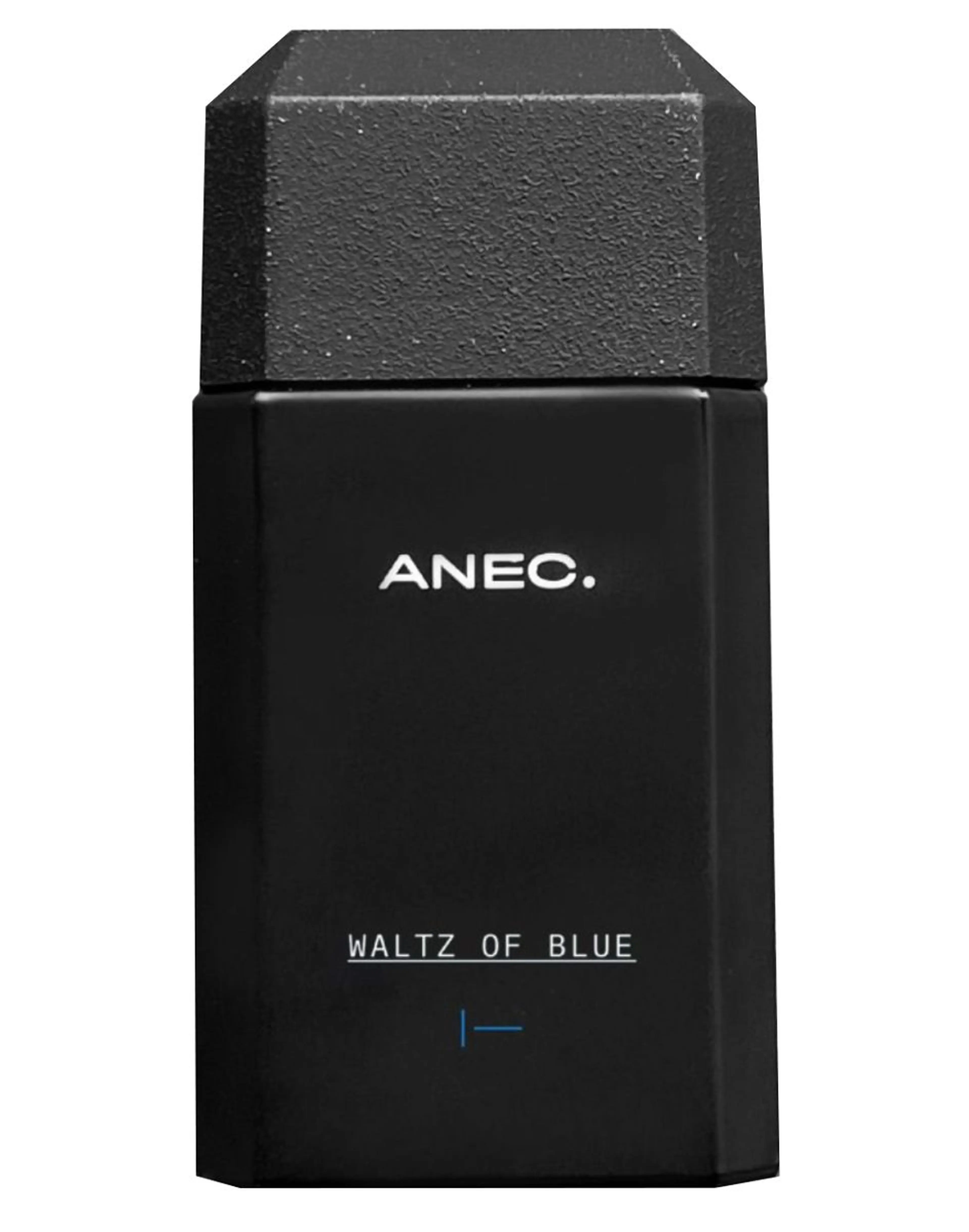 Waltz Of Blue