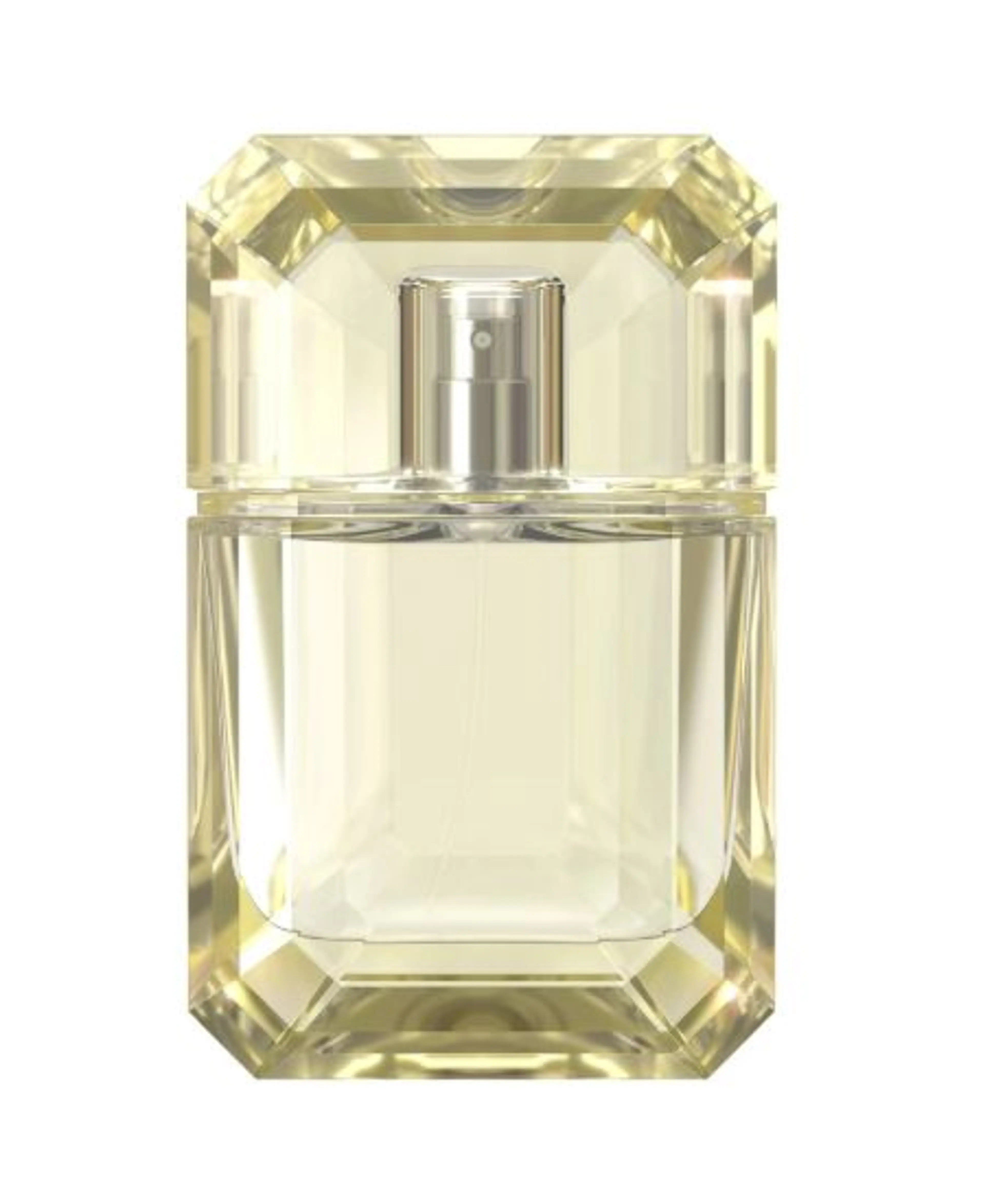 Yellow Diamond (Kourtney)