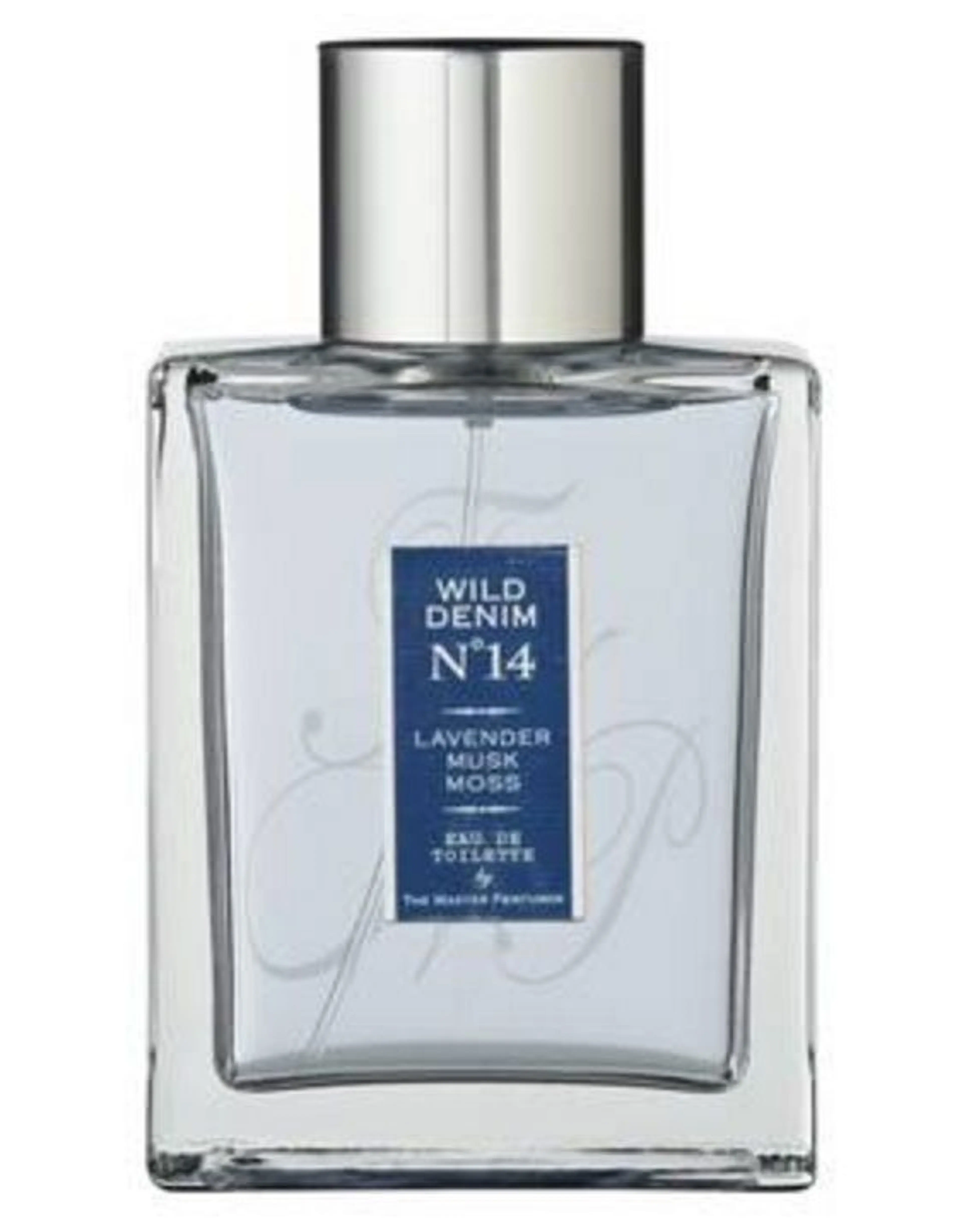 Wild Denim No. 14