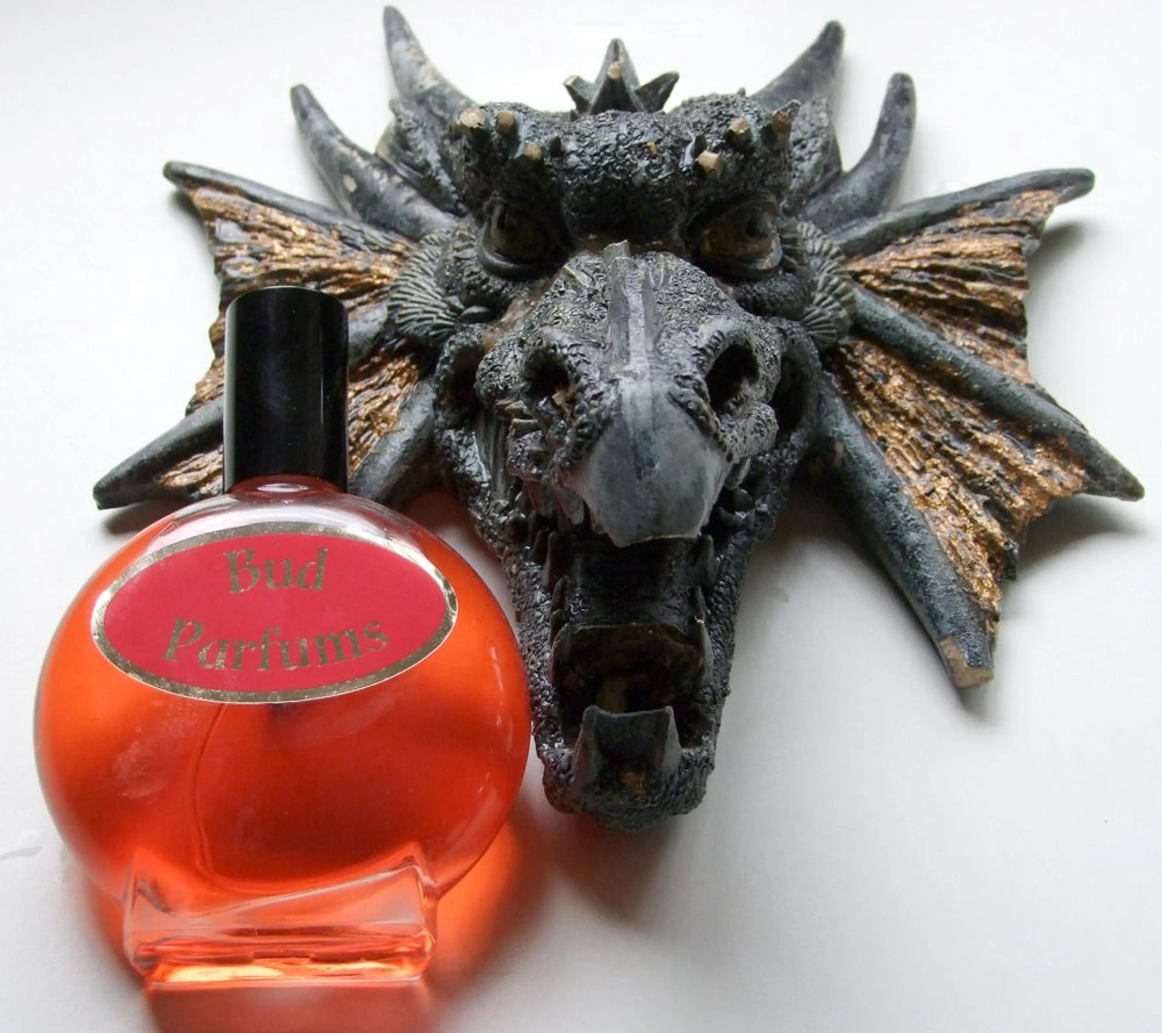 Wild Dragons Blood