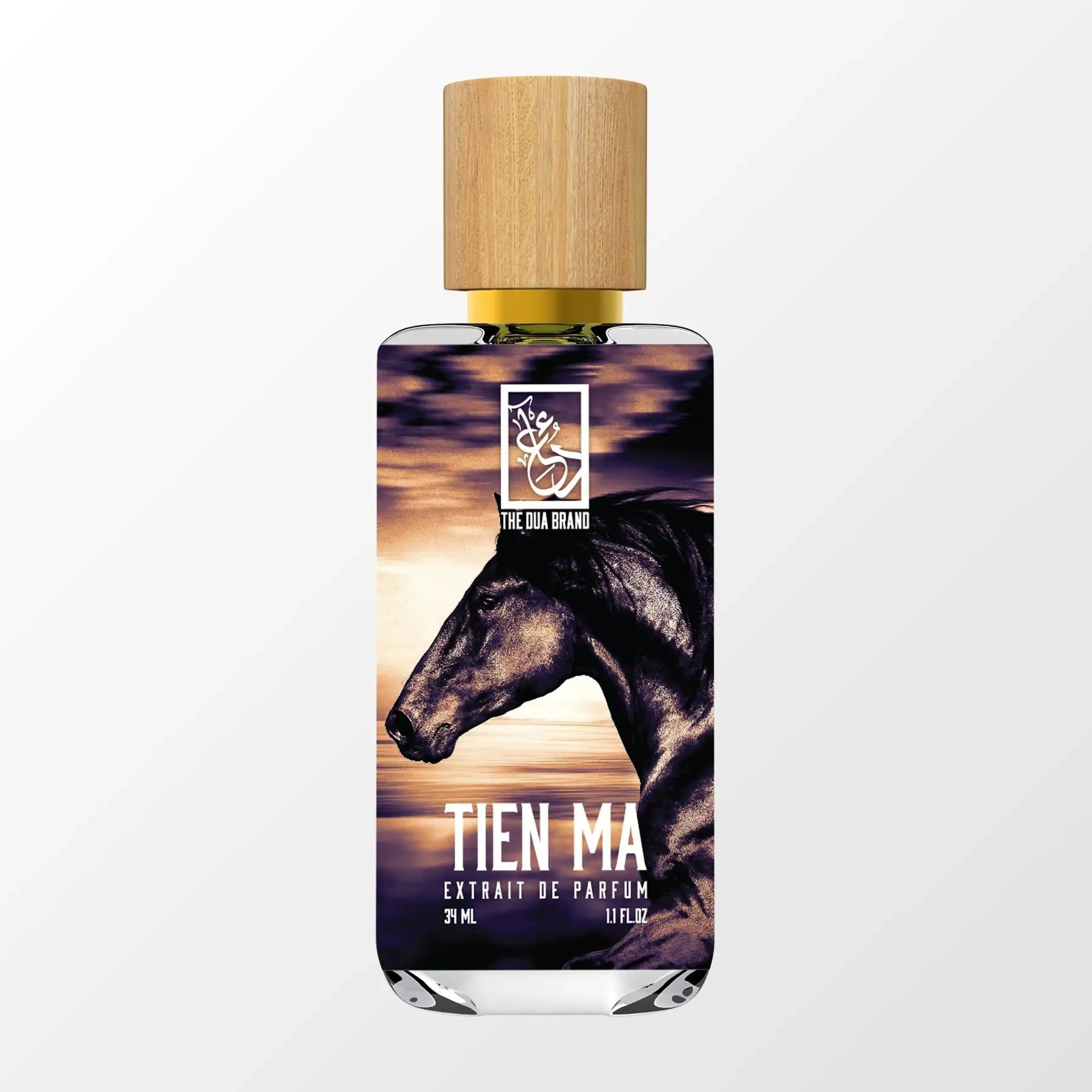 Tien Ma