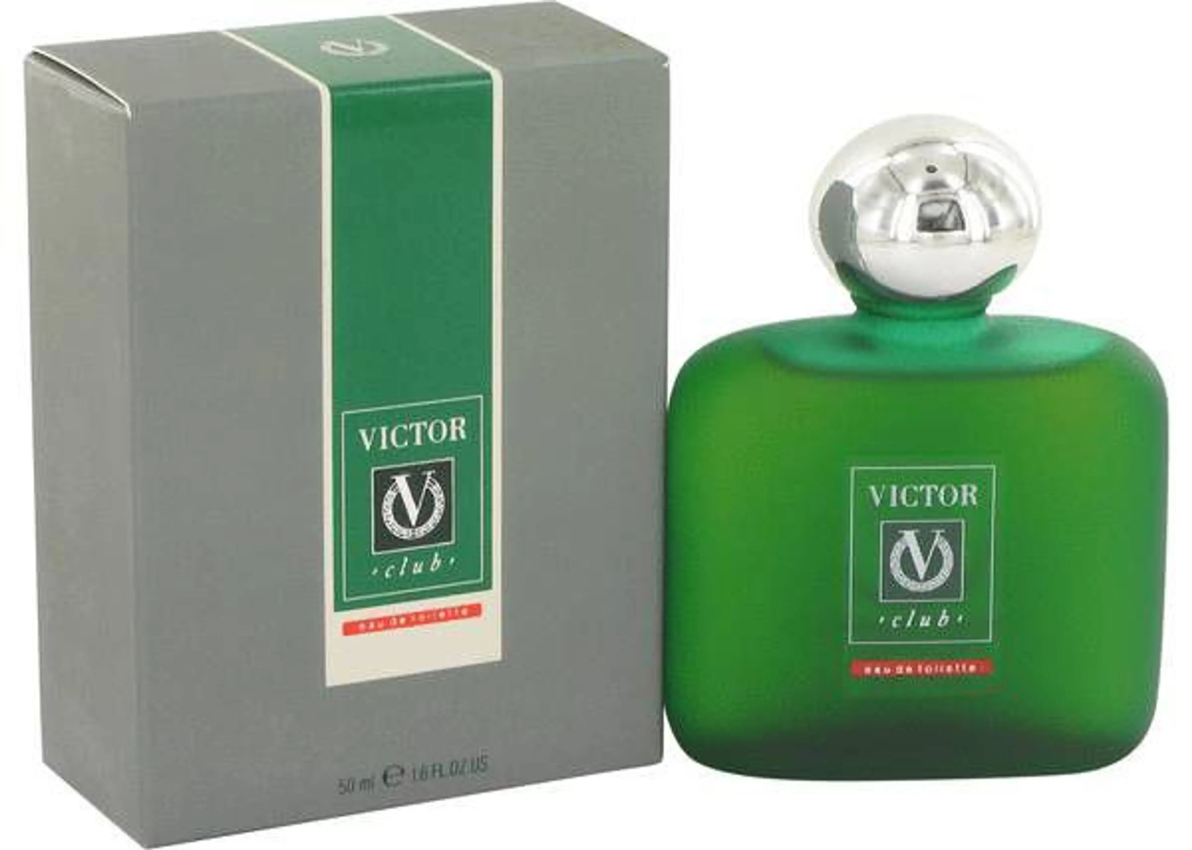 Victor Club