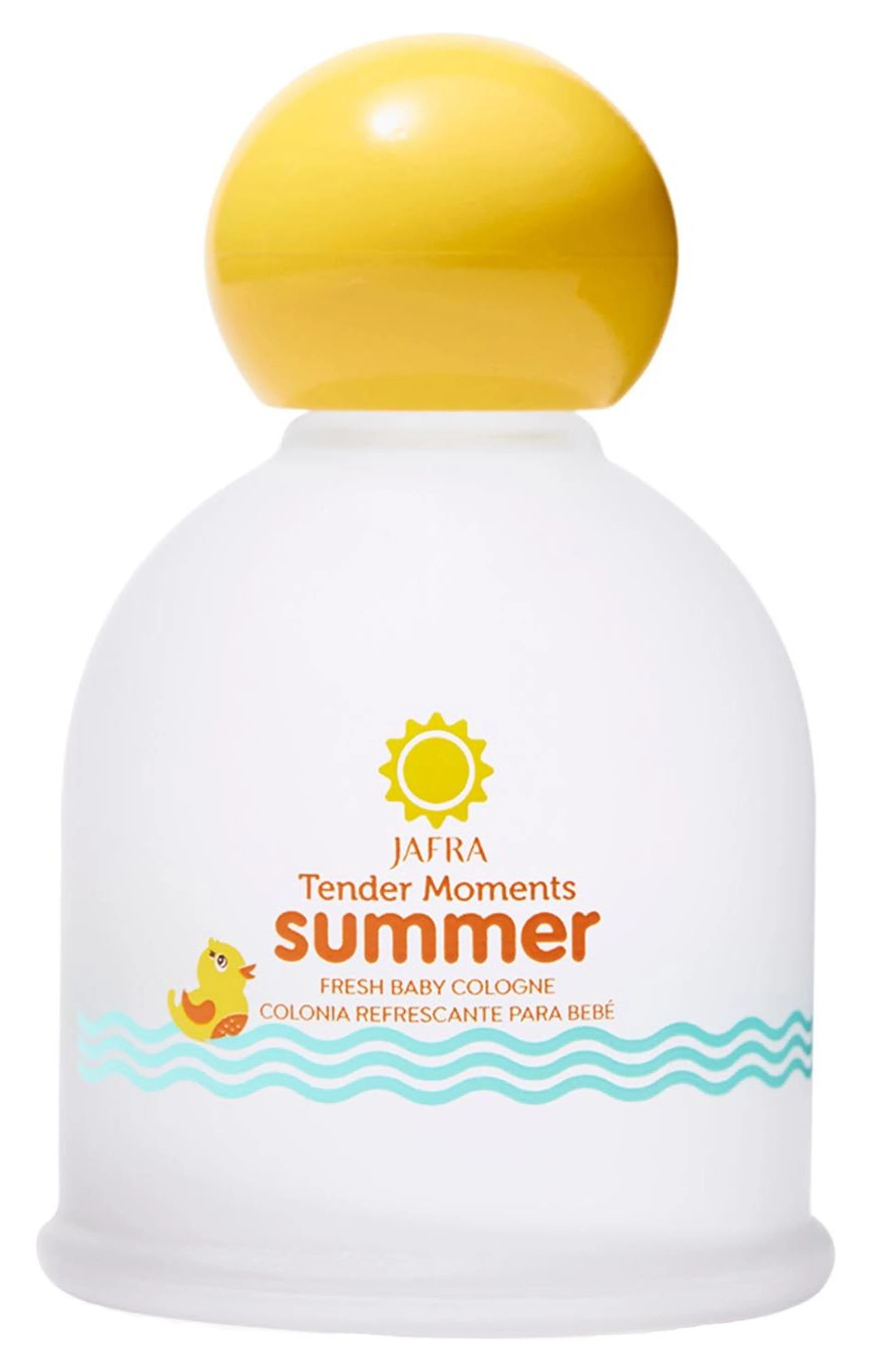 Tender Moments Summer