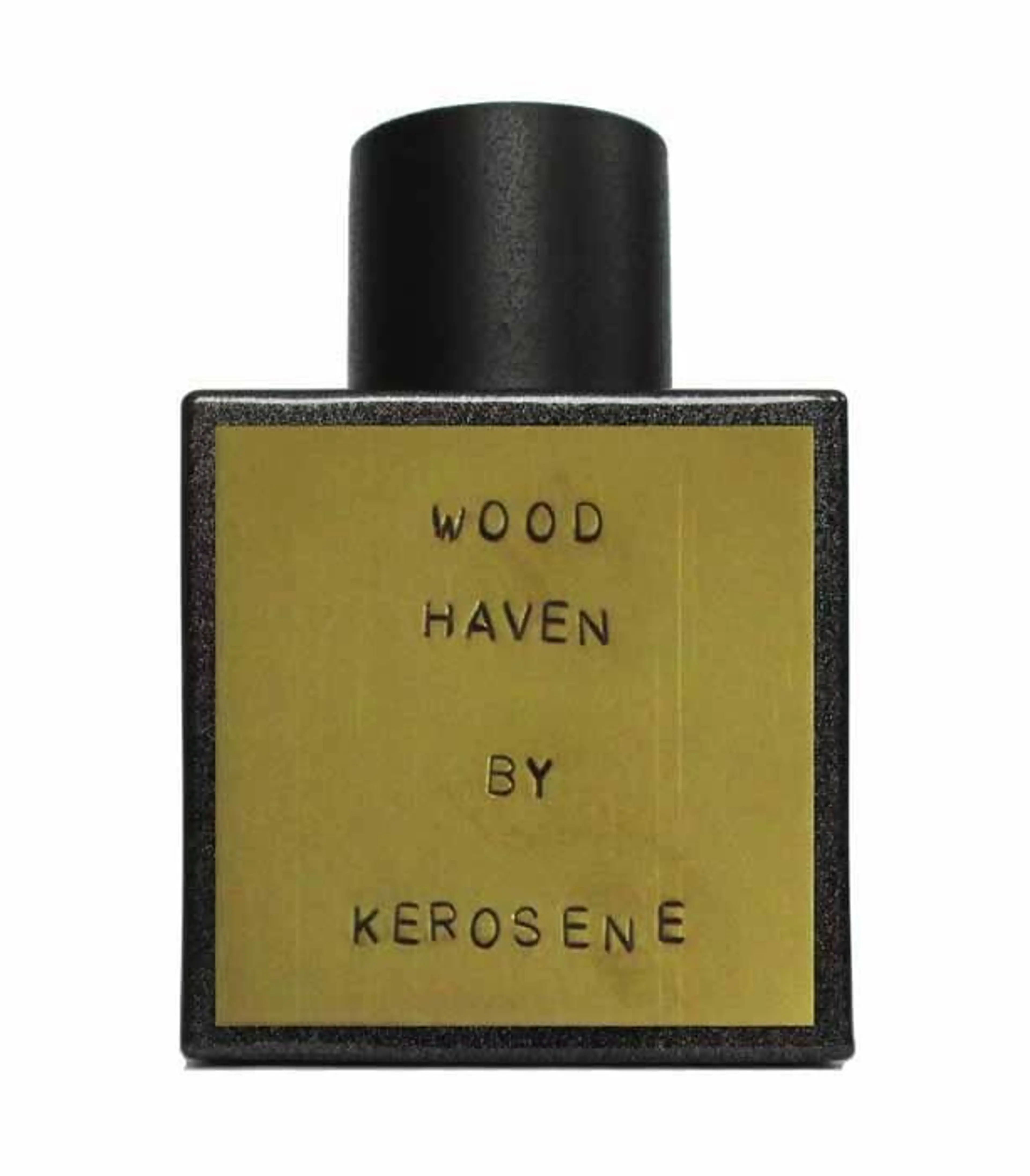 Wood Haven