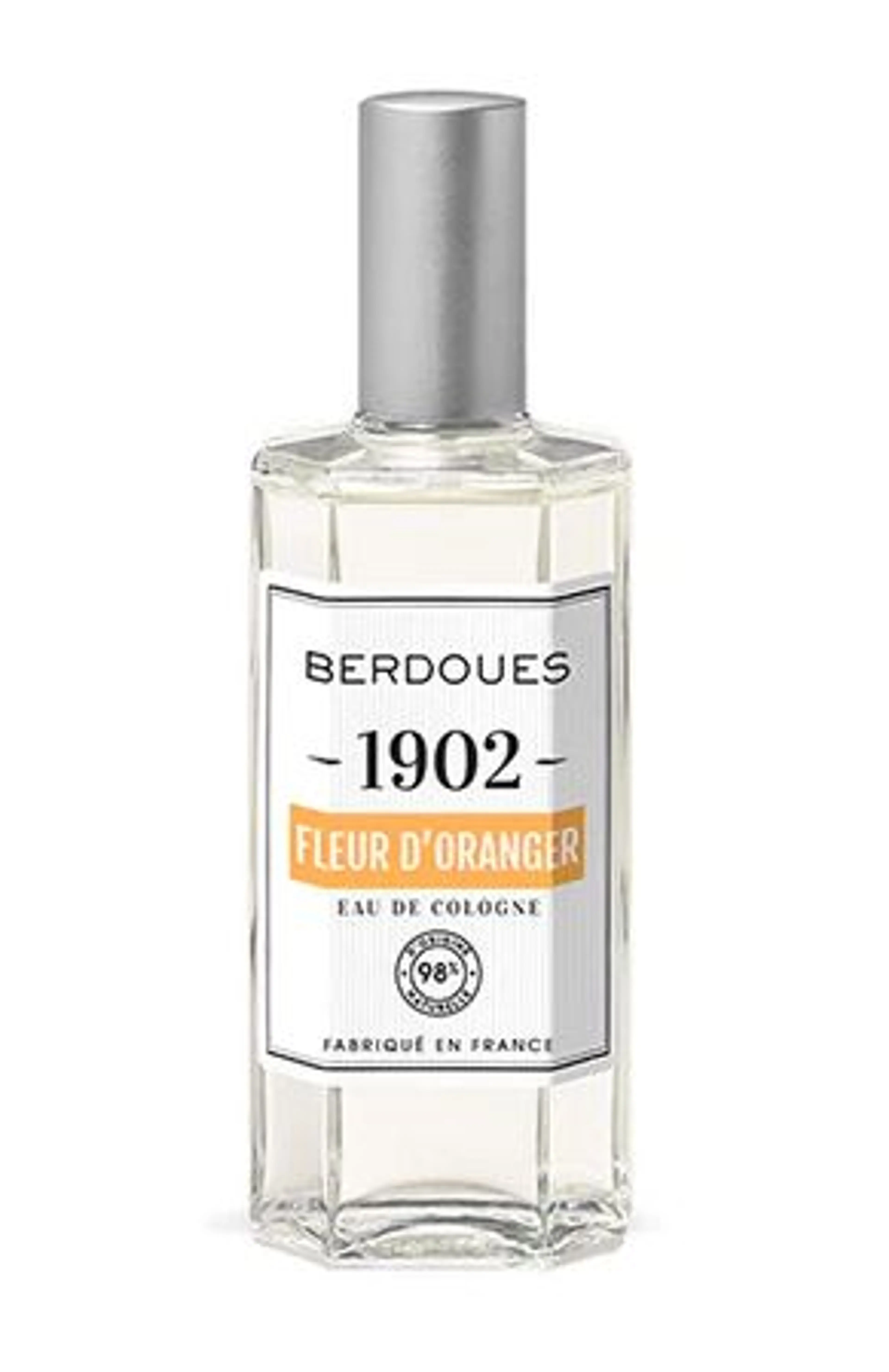1902 Fleur d'Oranger