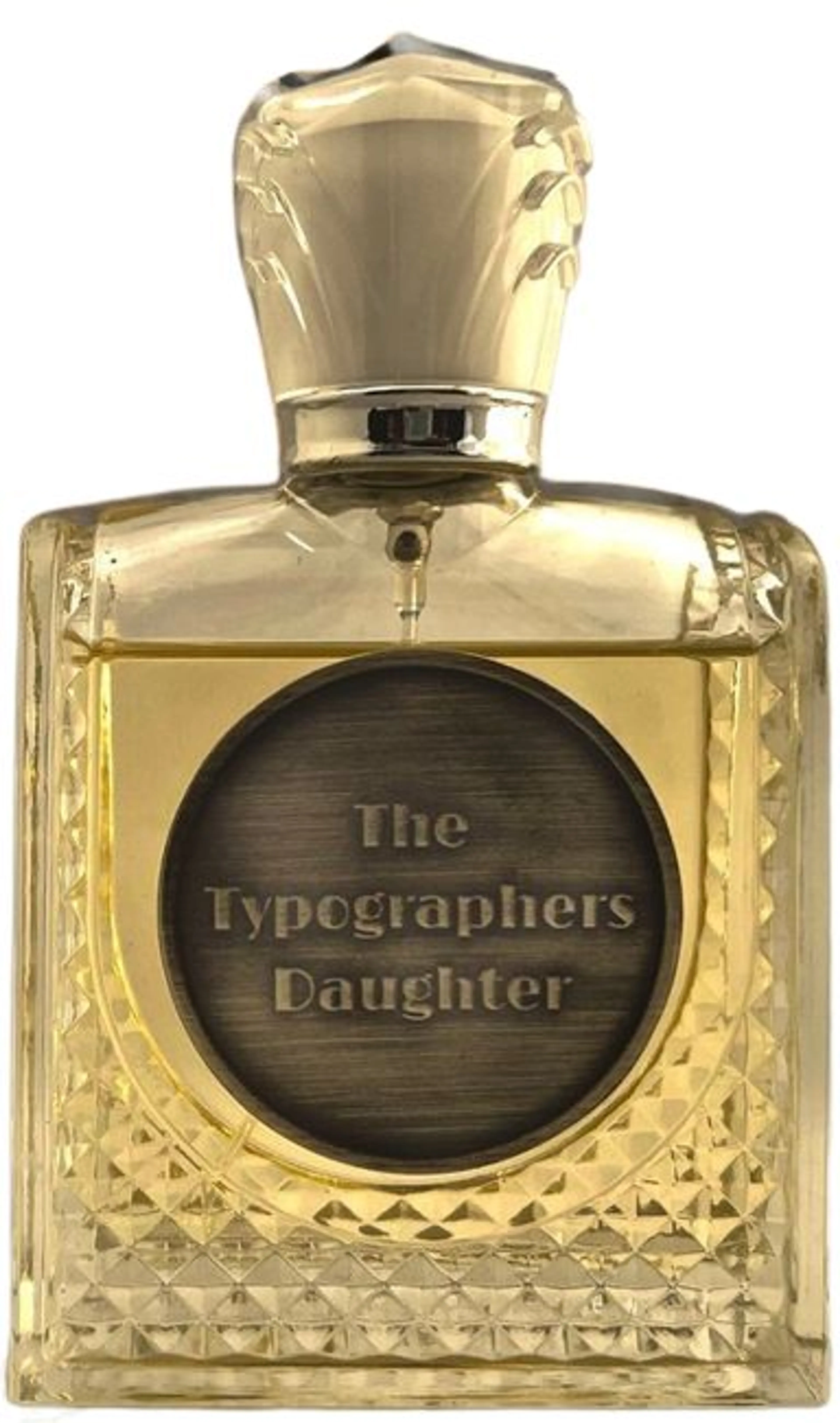 The Typographers Daughter