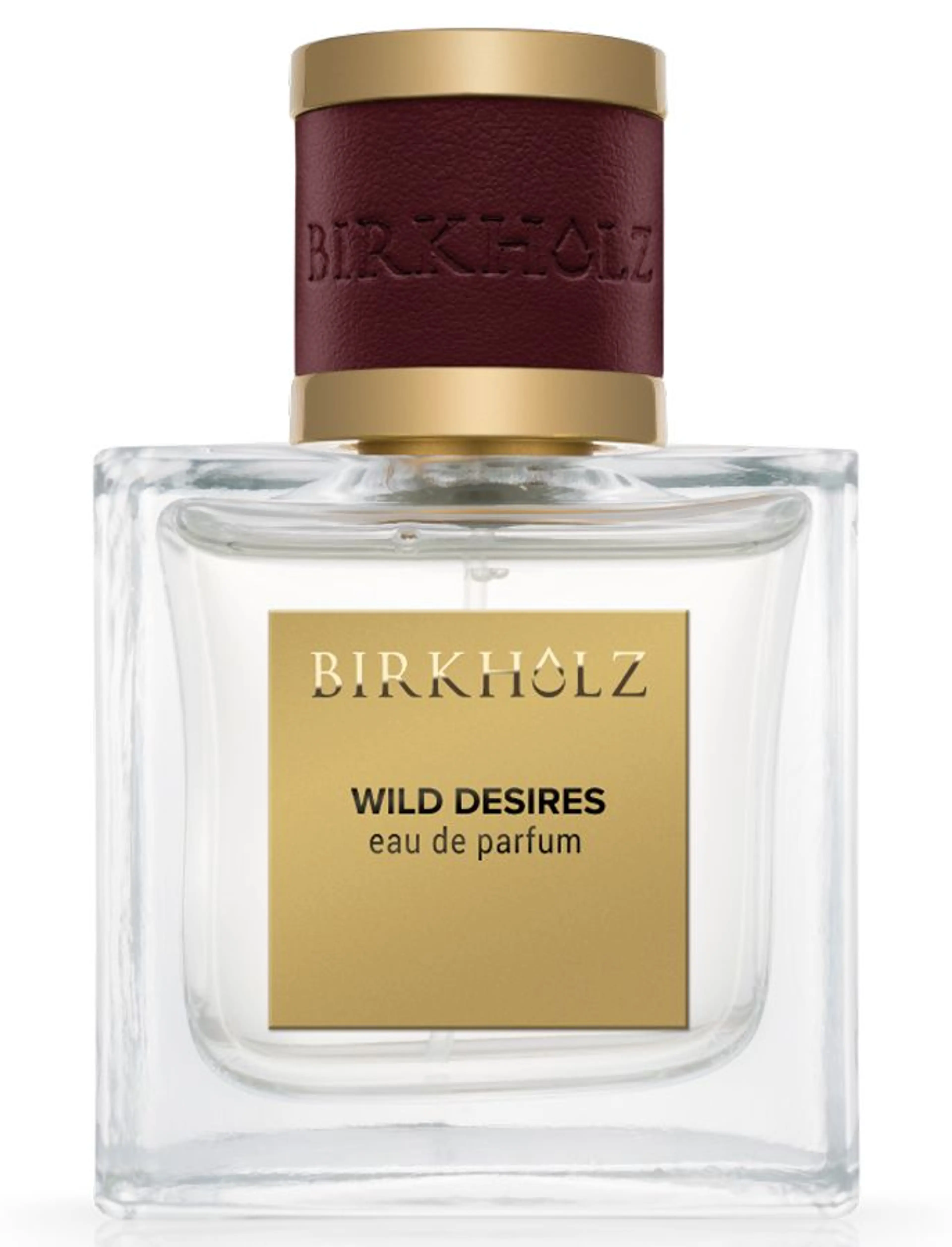 Wild Desires