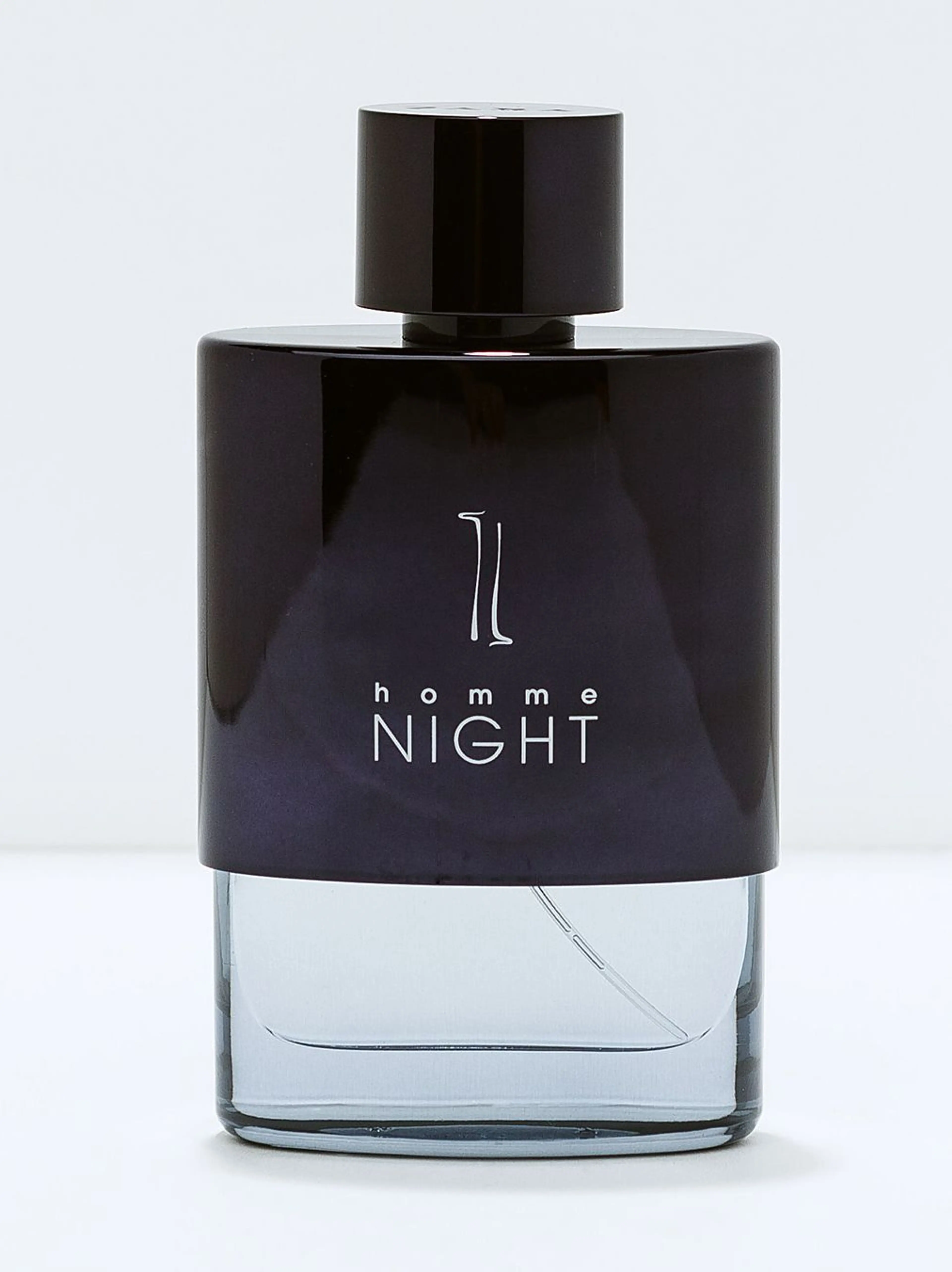 Zara Homme Night 2014