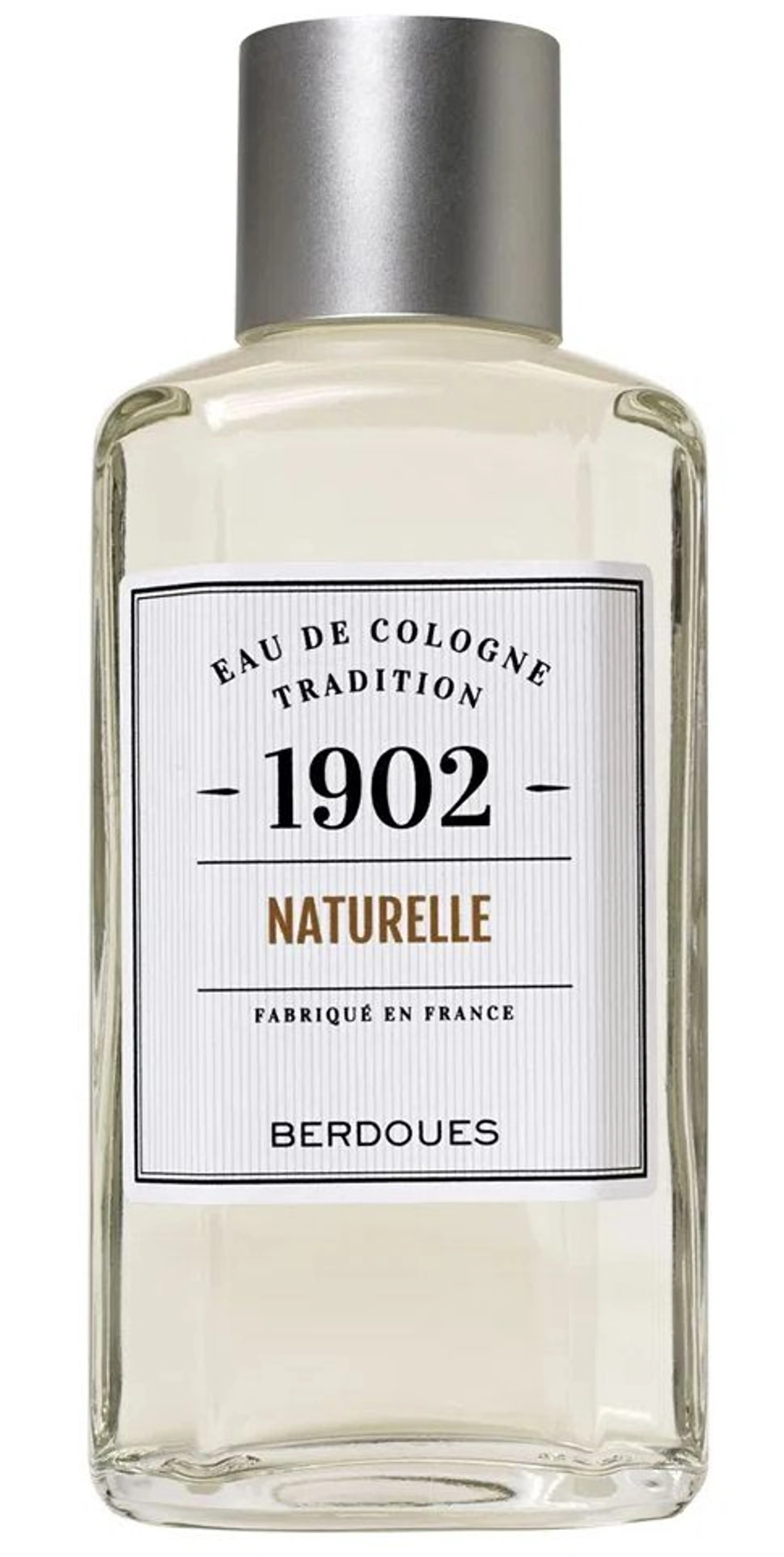 1902 Naturelle