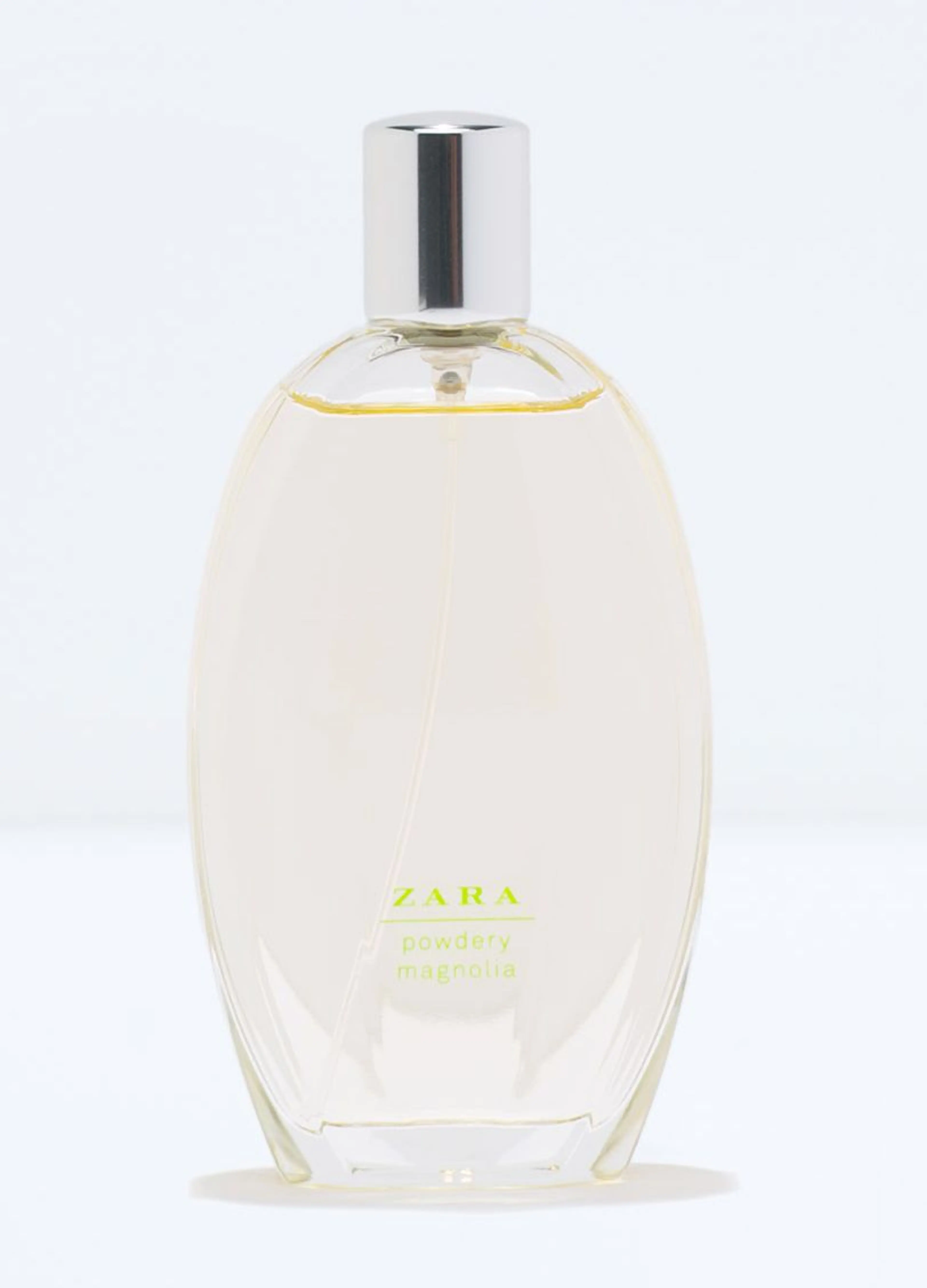 Zara Powdery Magnolia 2014