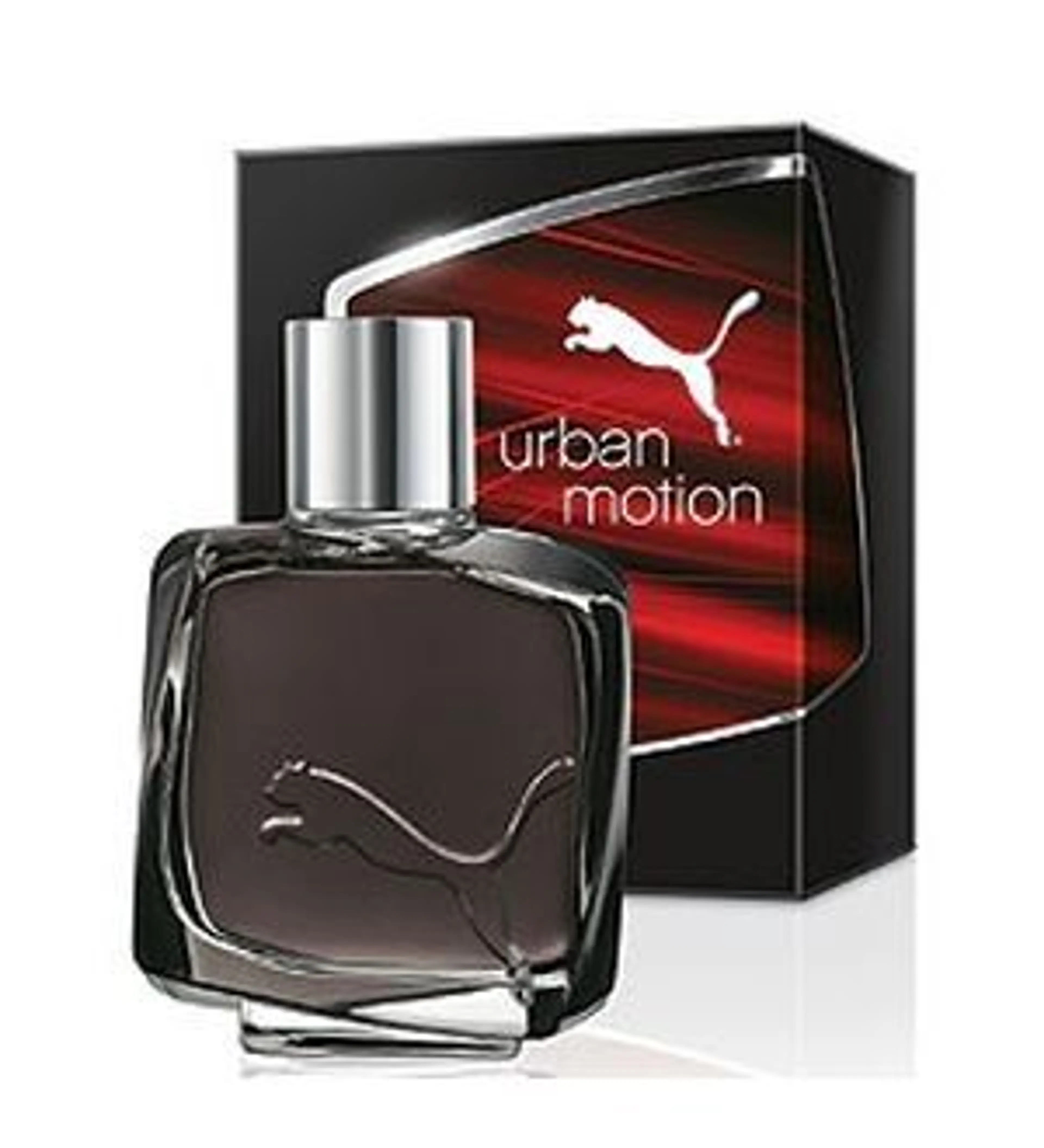 Urban Motion for Him