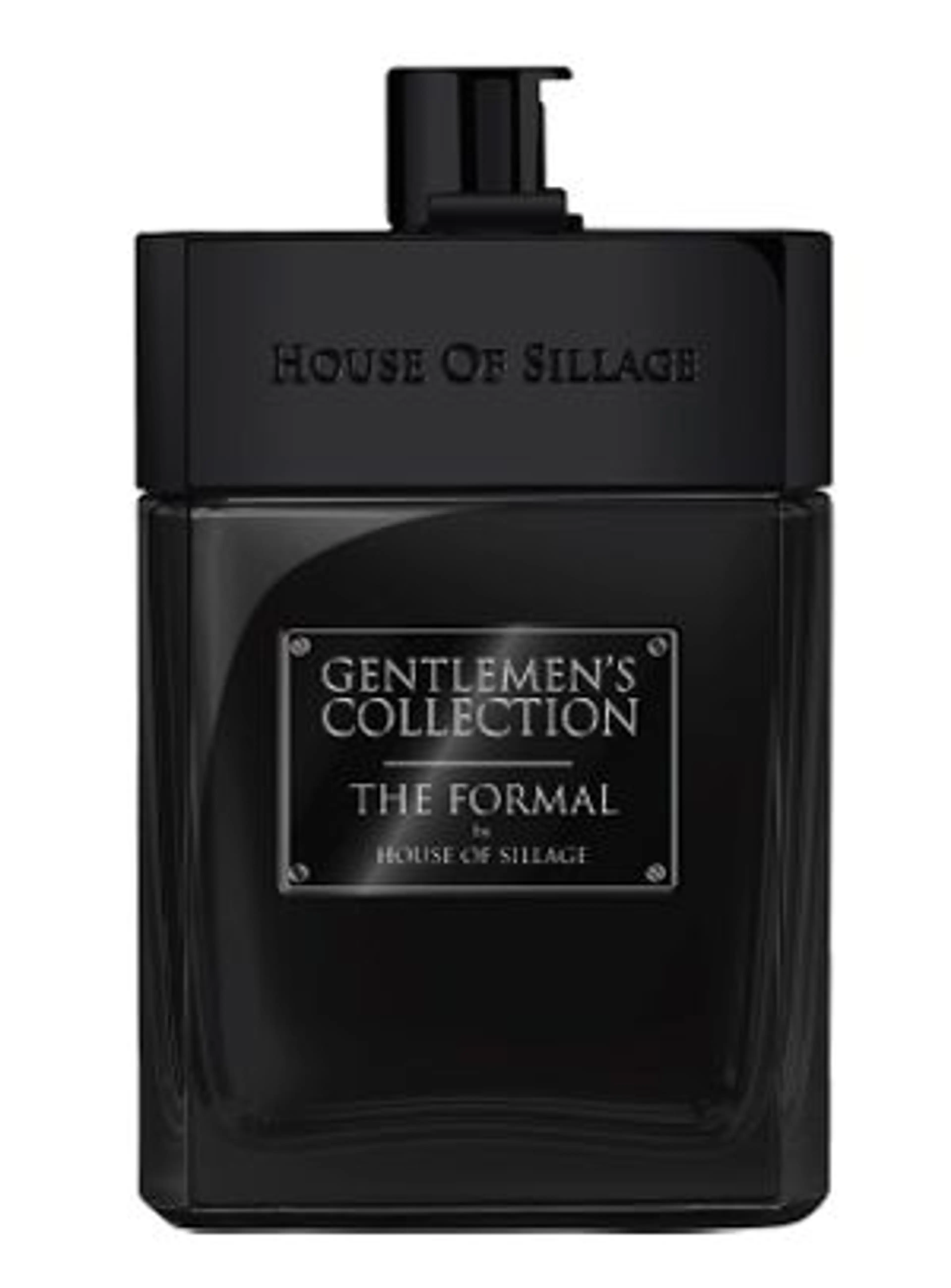 The Formal