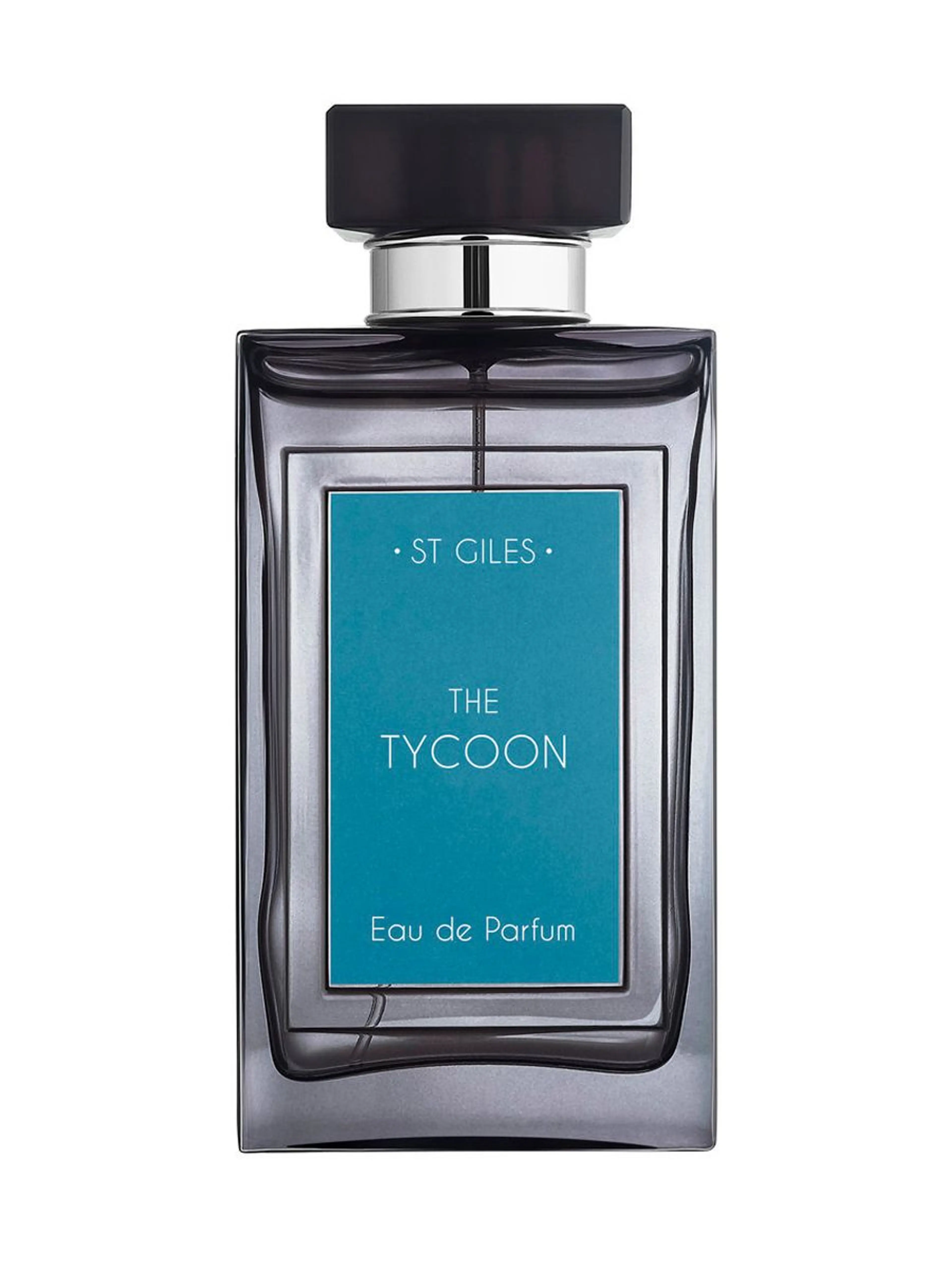 The Tycoon