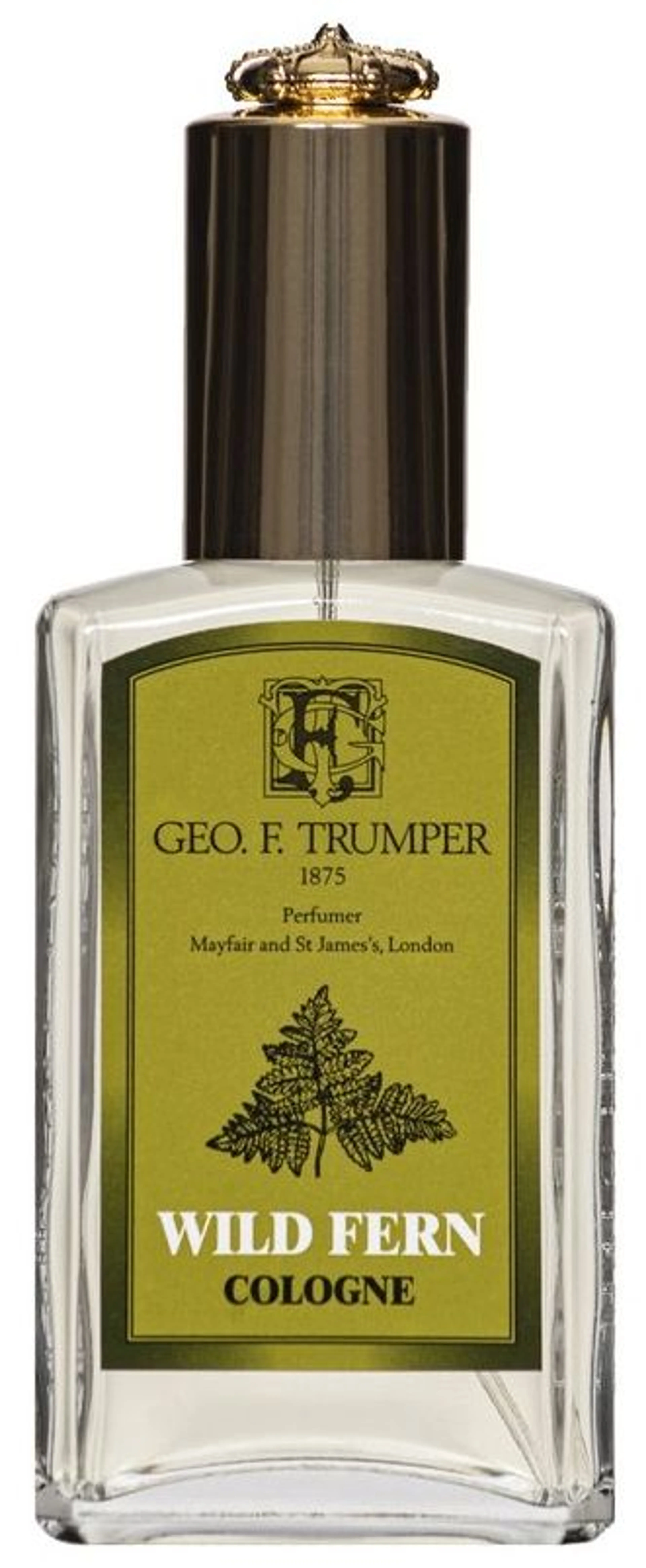 Wild Fern Cologne