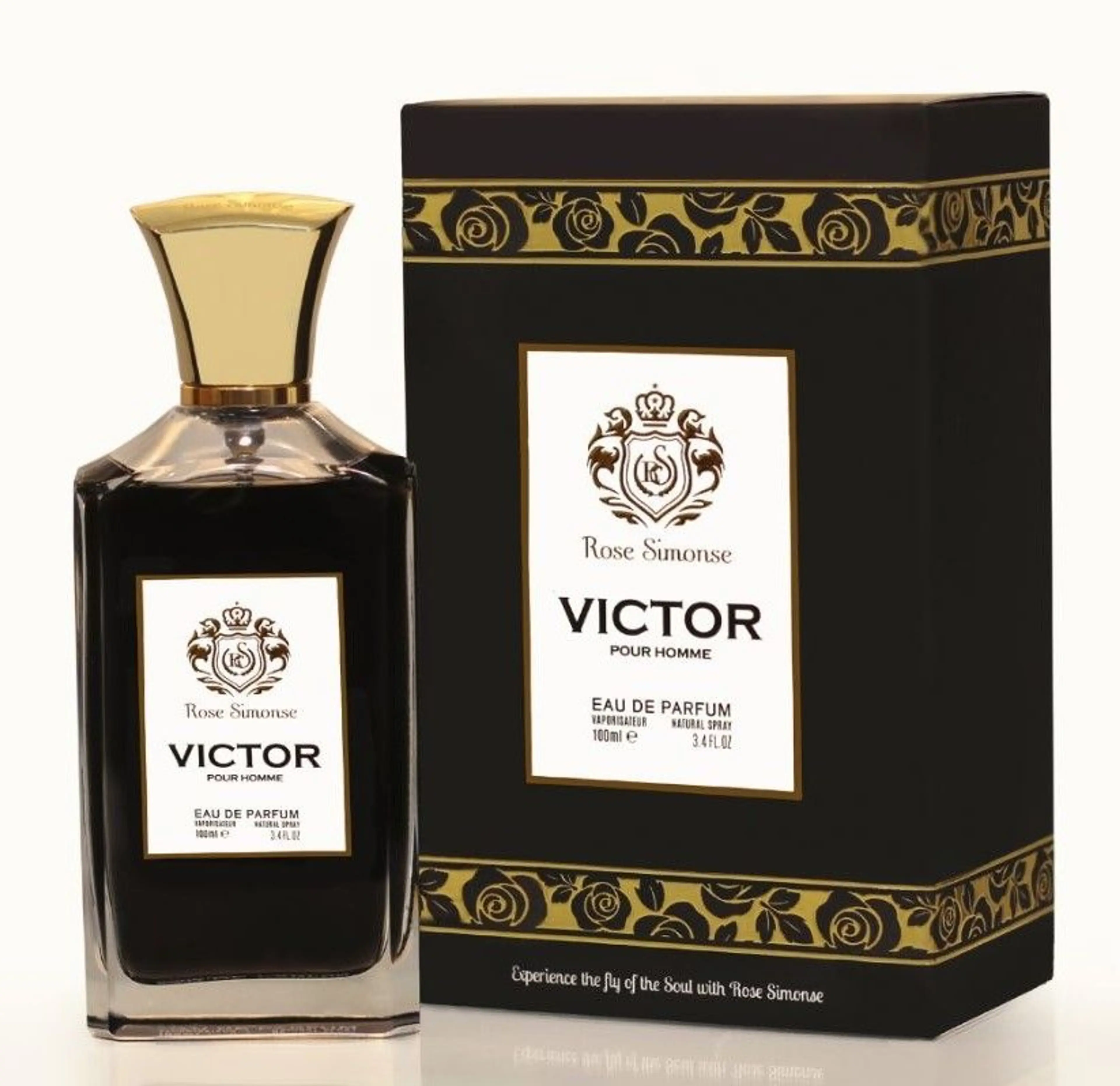 Victor