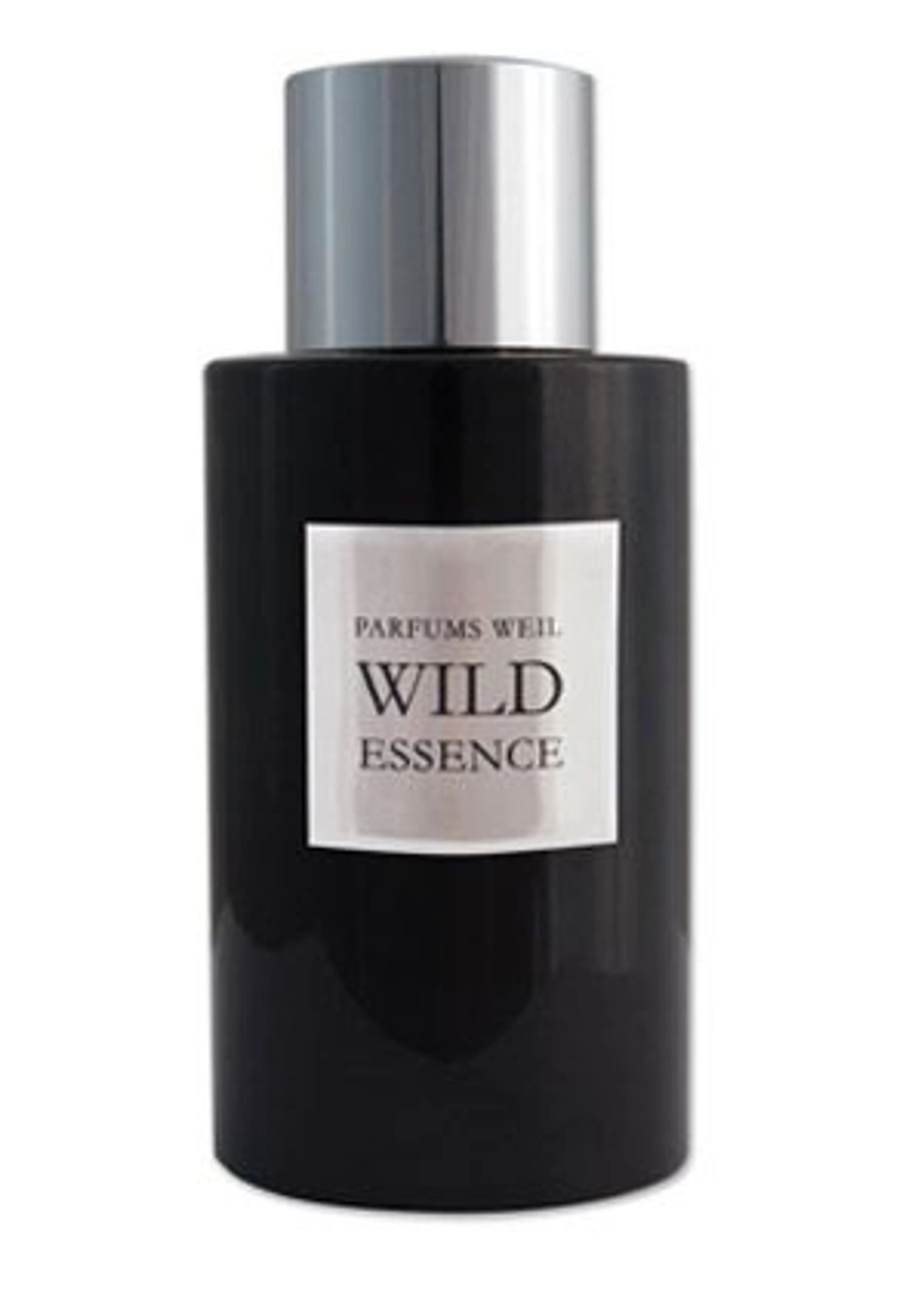 Wild Essence