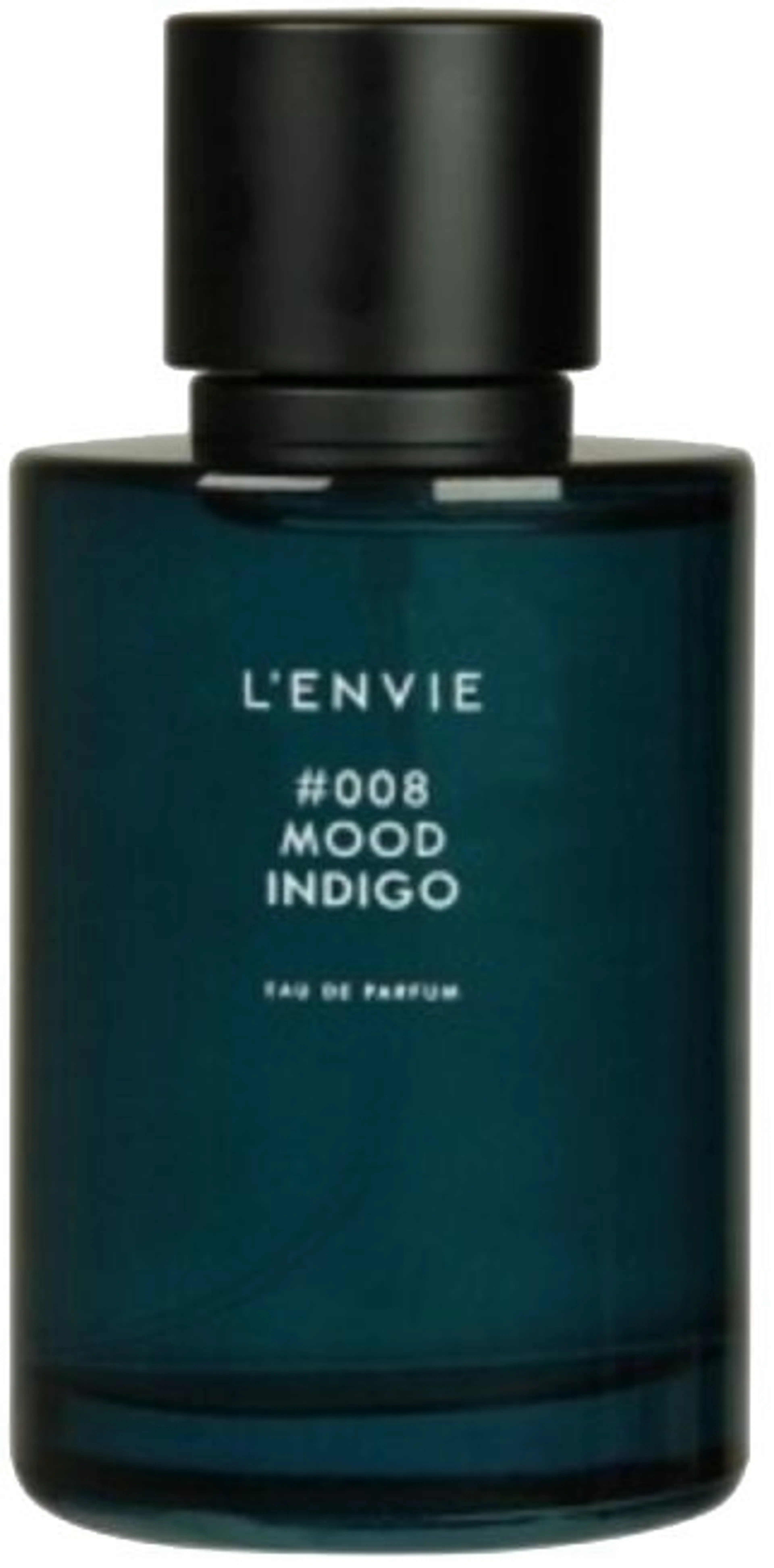 #008 Mood Indigo
