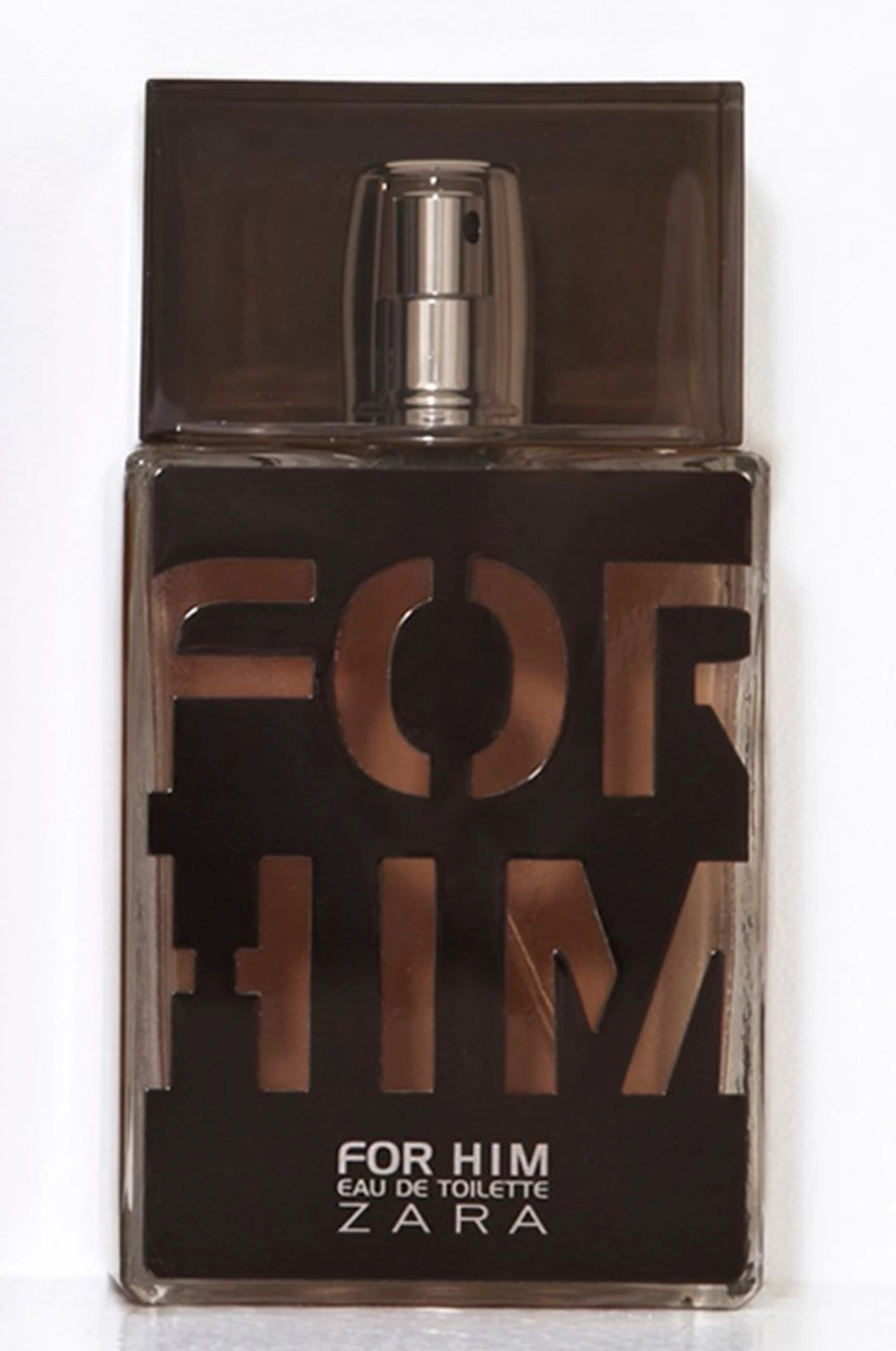 Zara For Him 2012