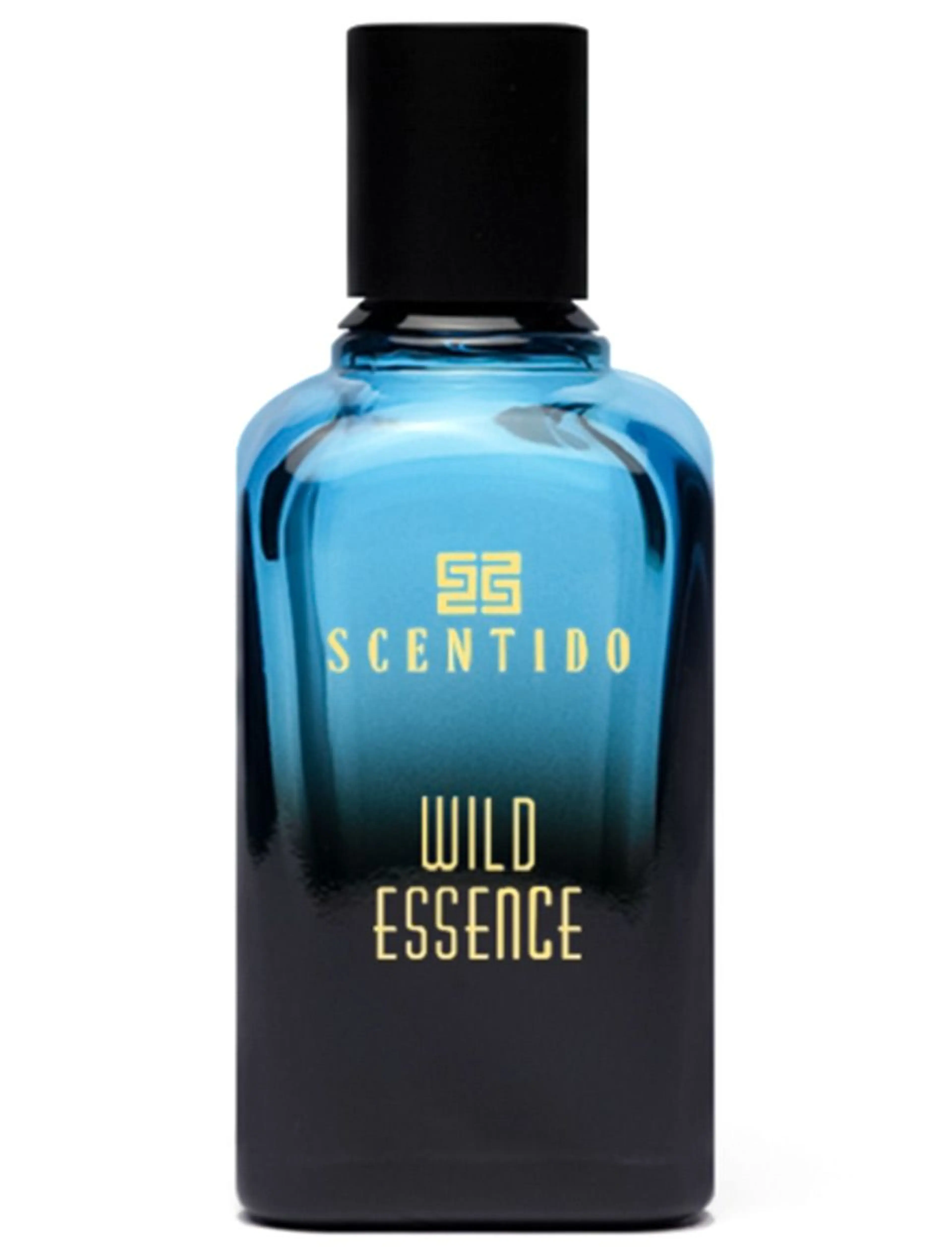 Wild Essence