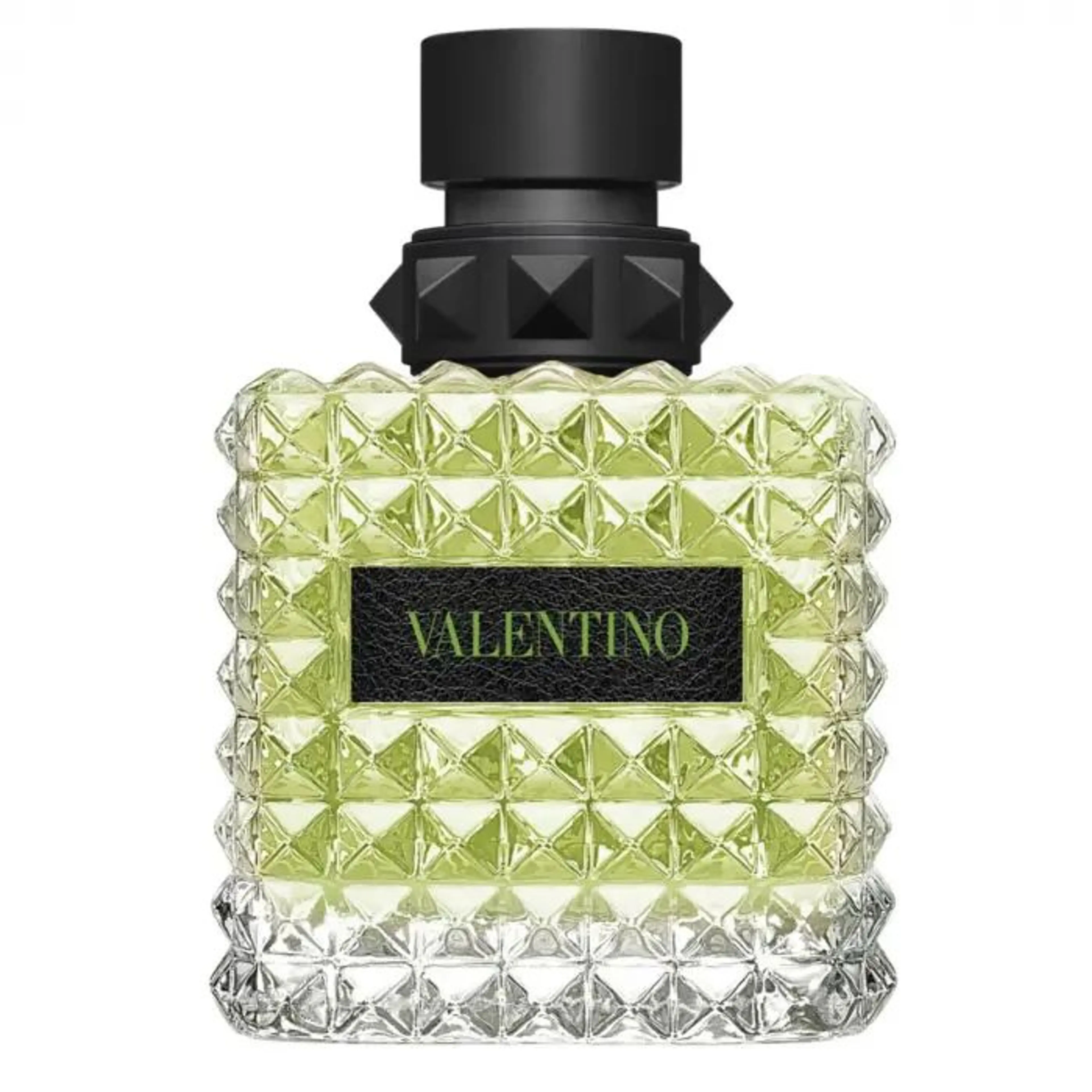 Valentino Donna Born in Roma Green Stravaganza