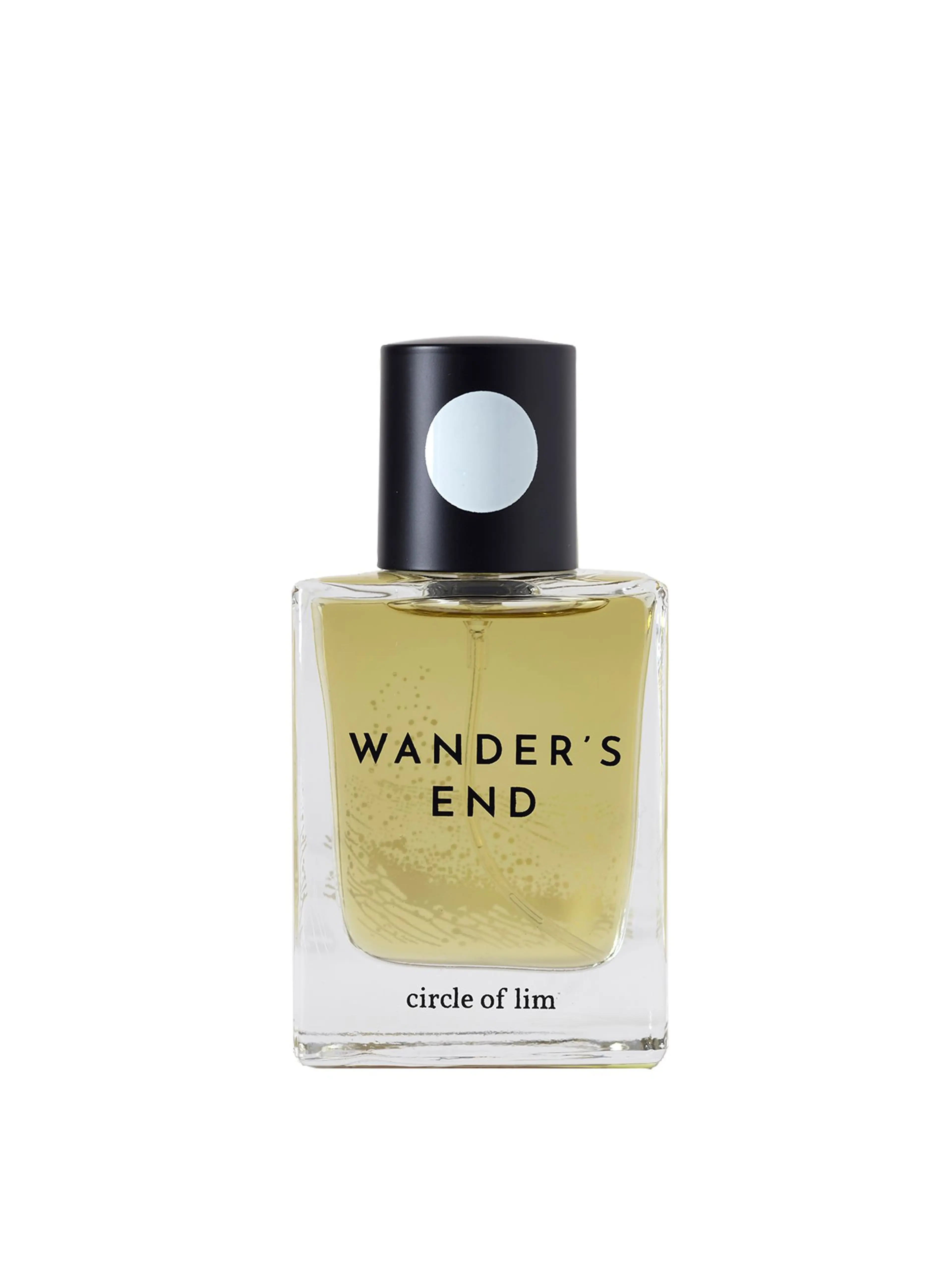 Wander’s End Eau de Parfum