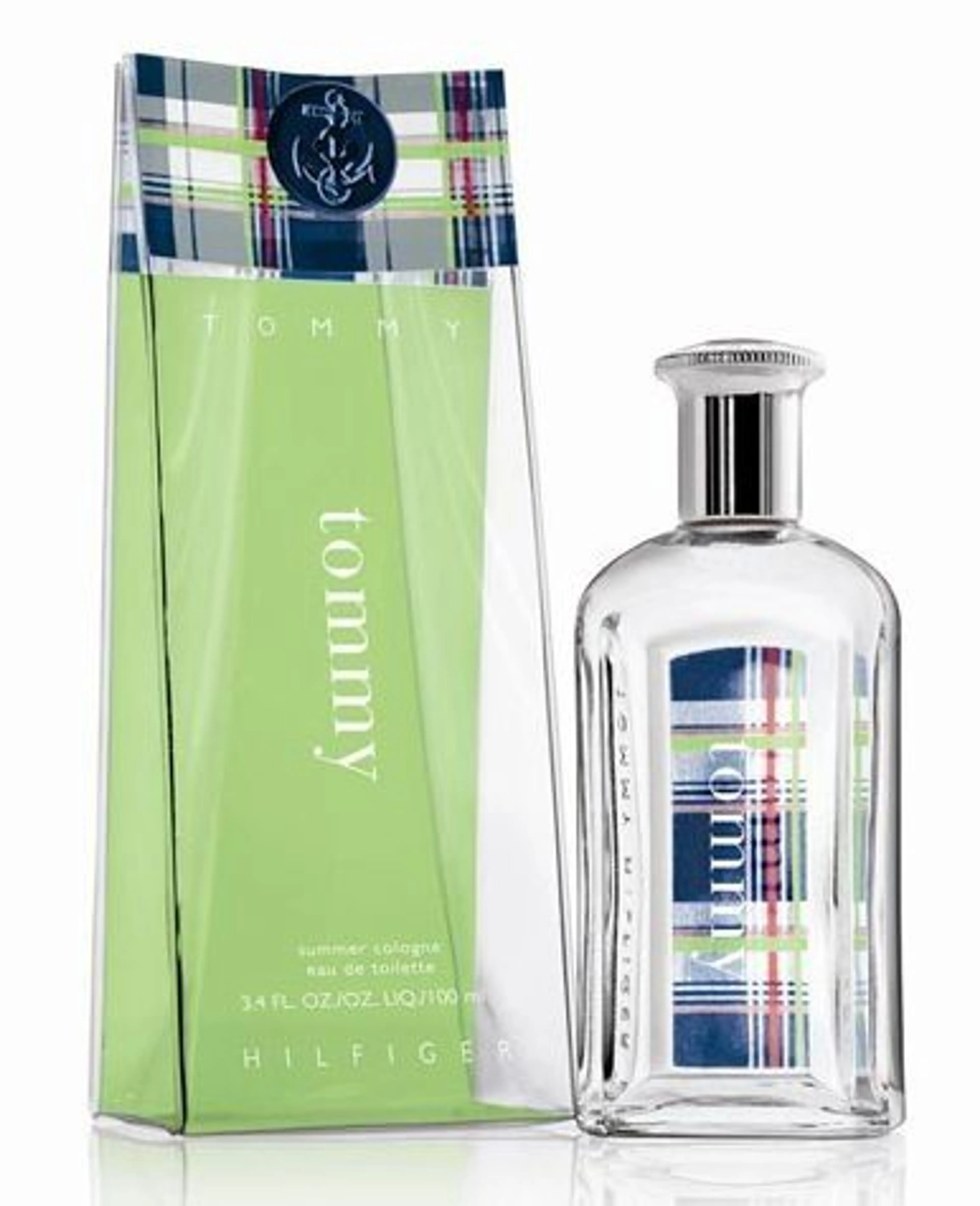 Tommy Summer Cologne 2009