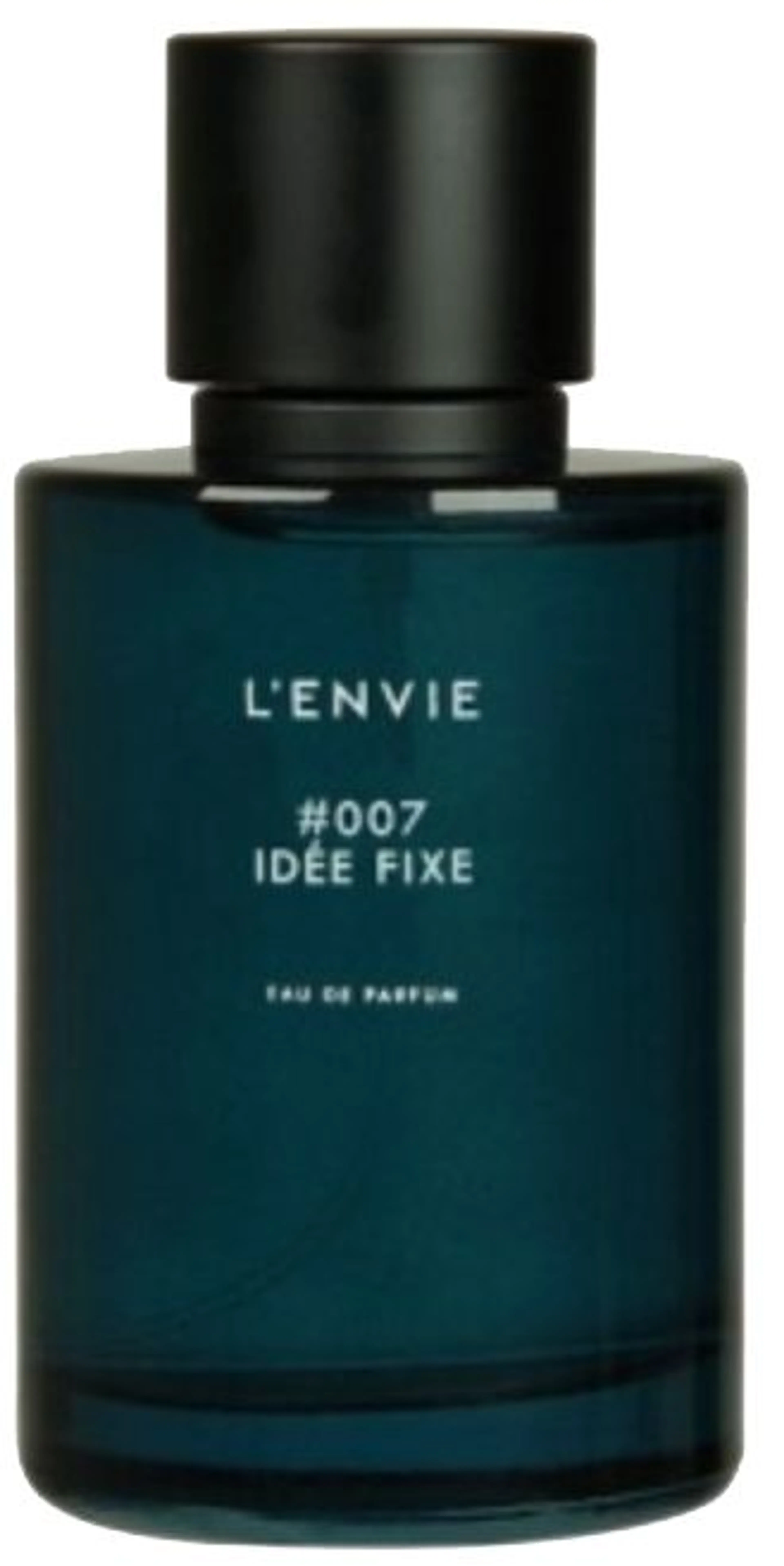 #007 Idée Fixe