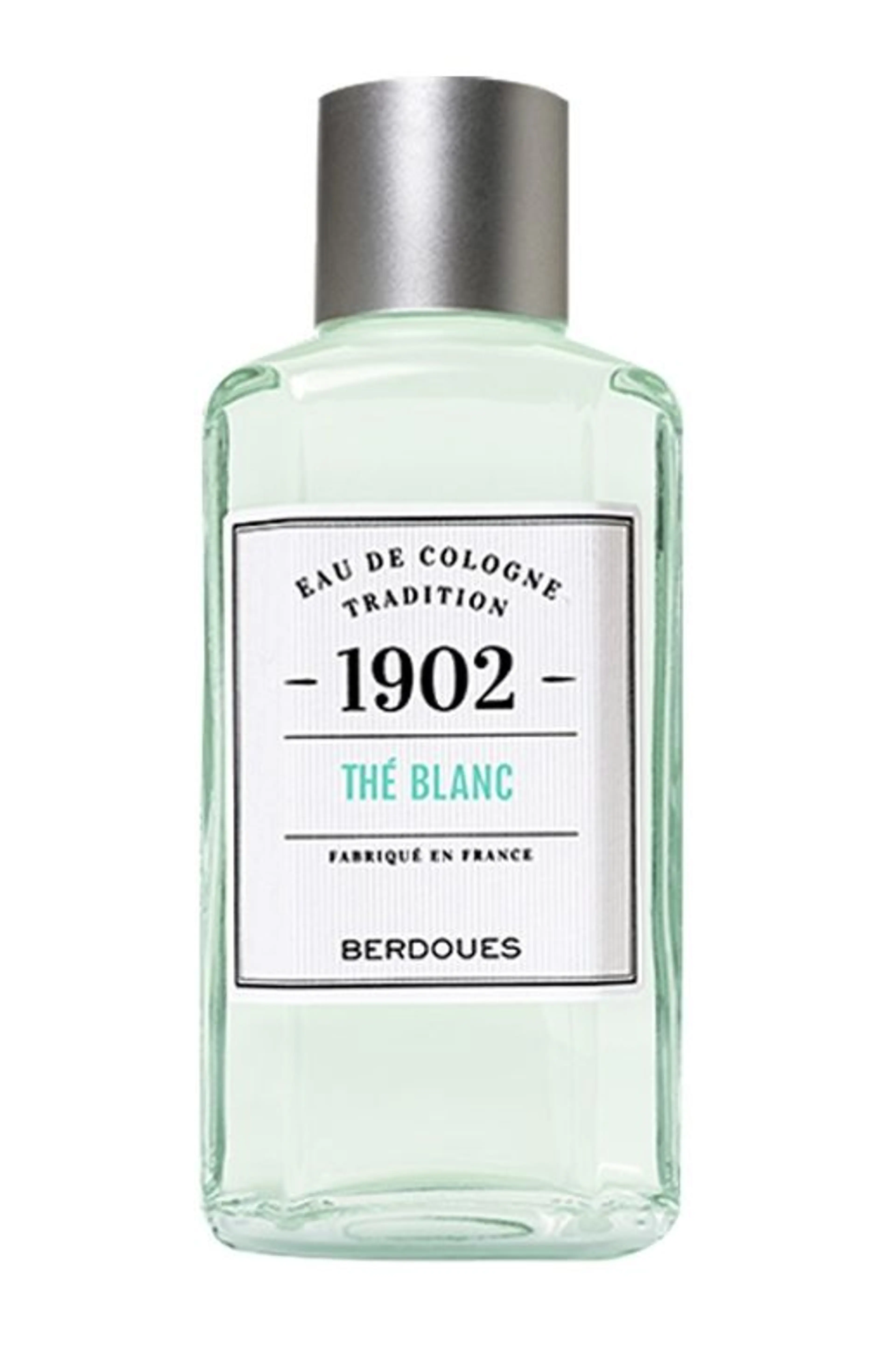 1902 The Blanc
