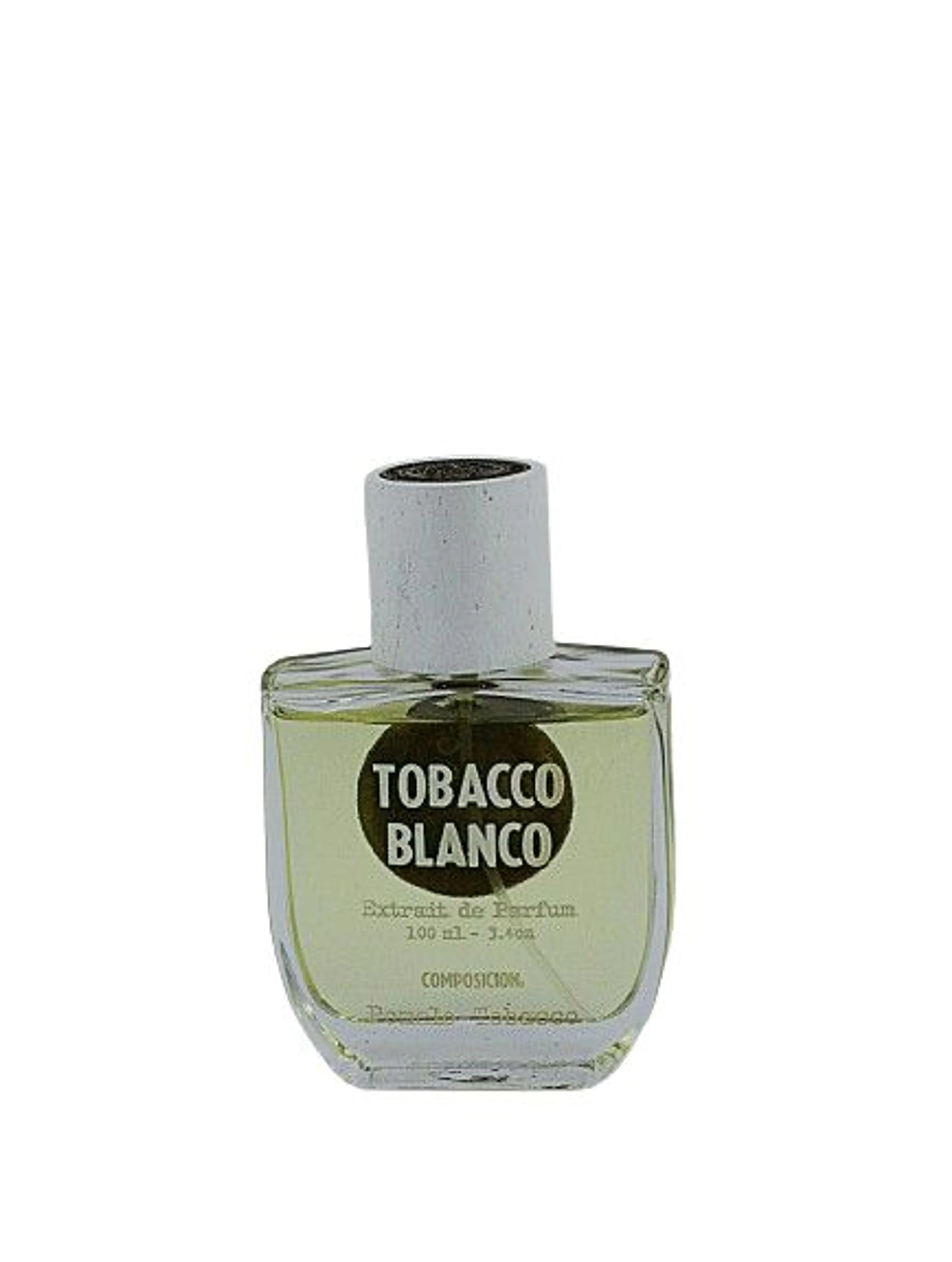 Tobacco Blanco