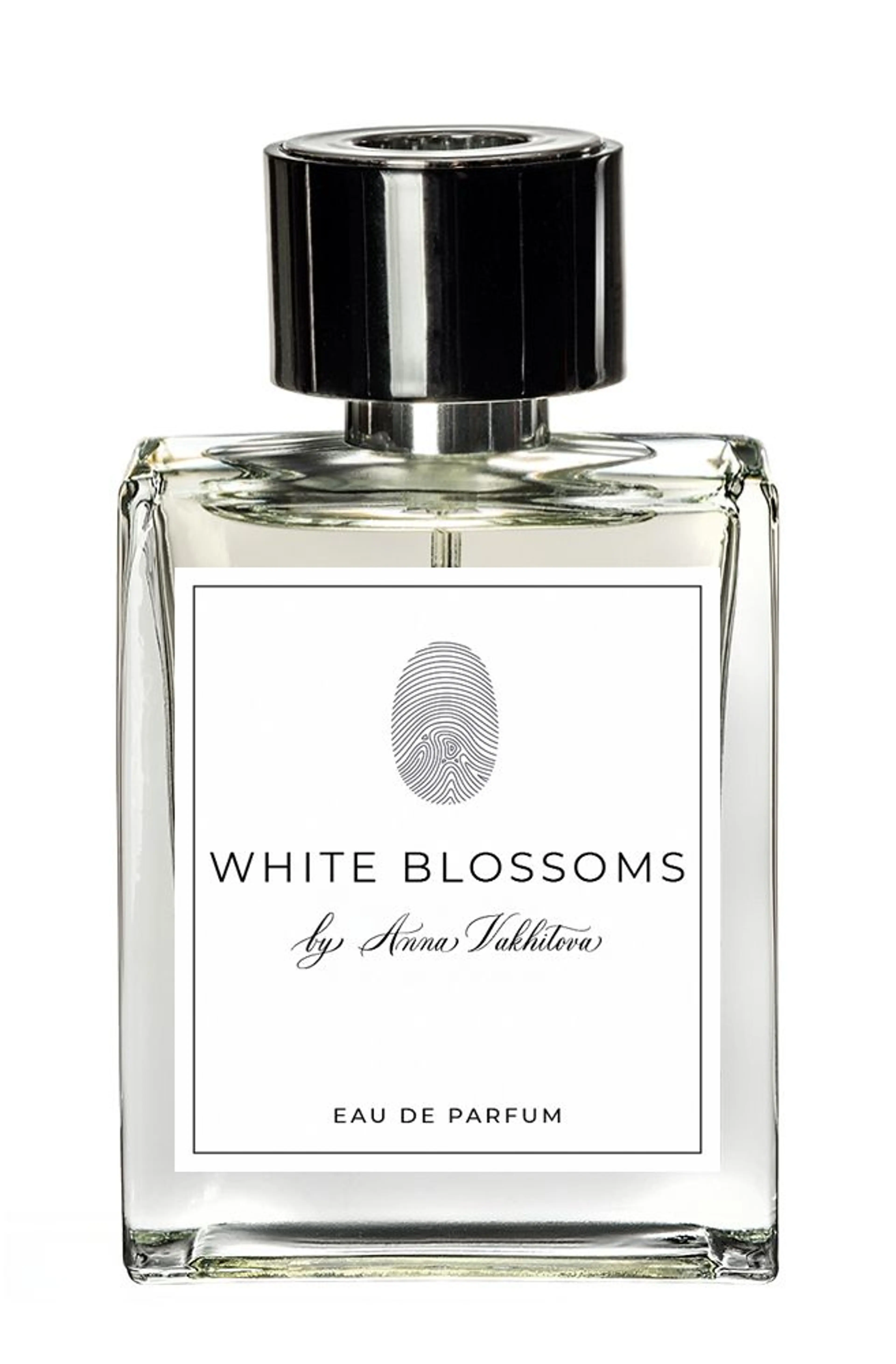 White Blossoms